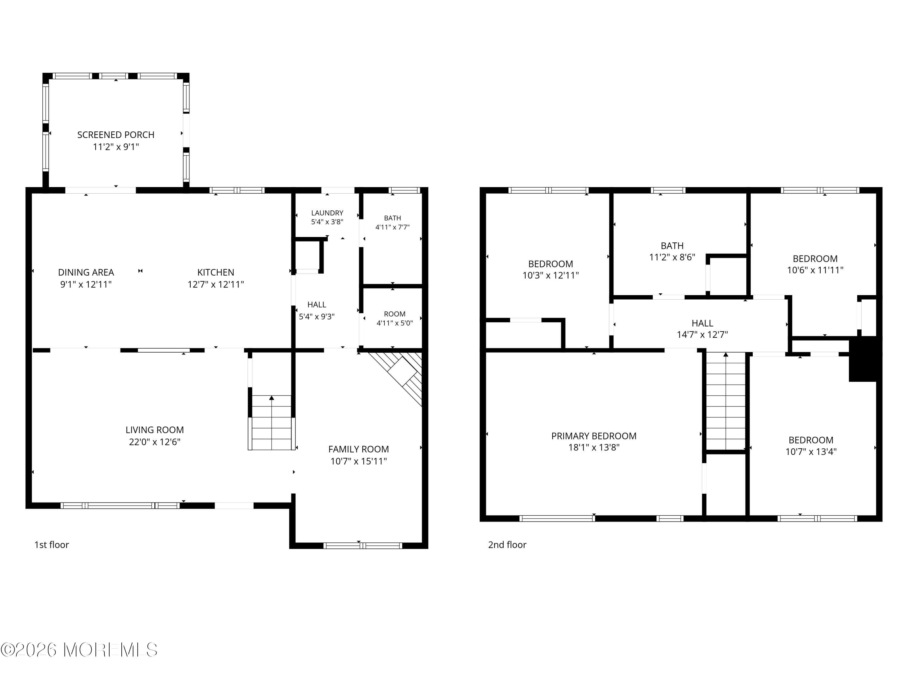 North Middletown, New Jersey, 07748, United States, 4 Bedrooms Bedrooms, ,2 BathroomsBathrooms,Residential,For Sale,2049215