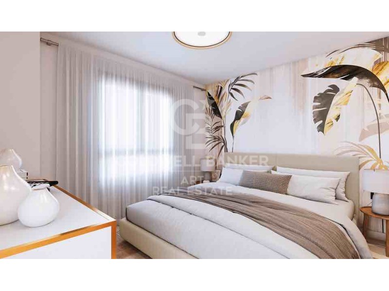 Mijas, Andalusia, ES, 3 Bedrooms Bedrooms, ,3 BathroomsBathrooms,Residential,For Sale,1792850
