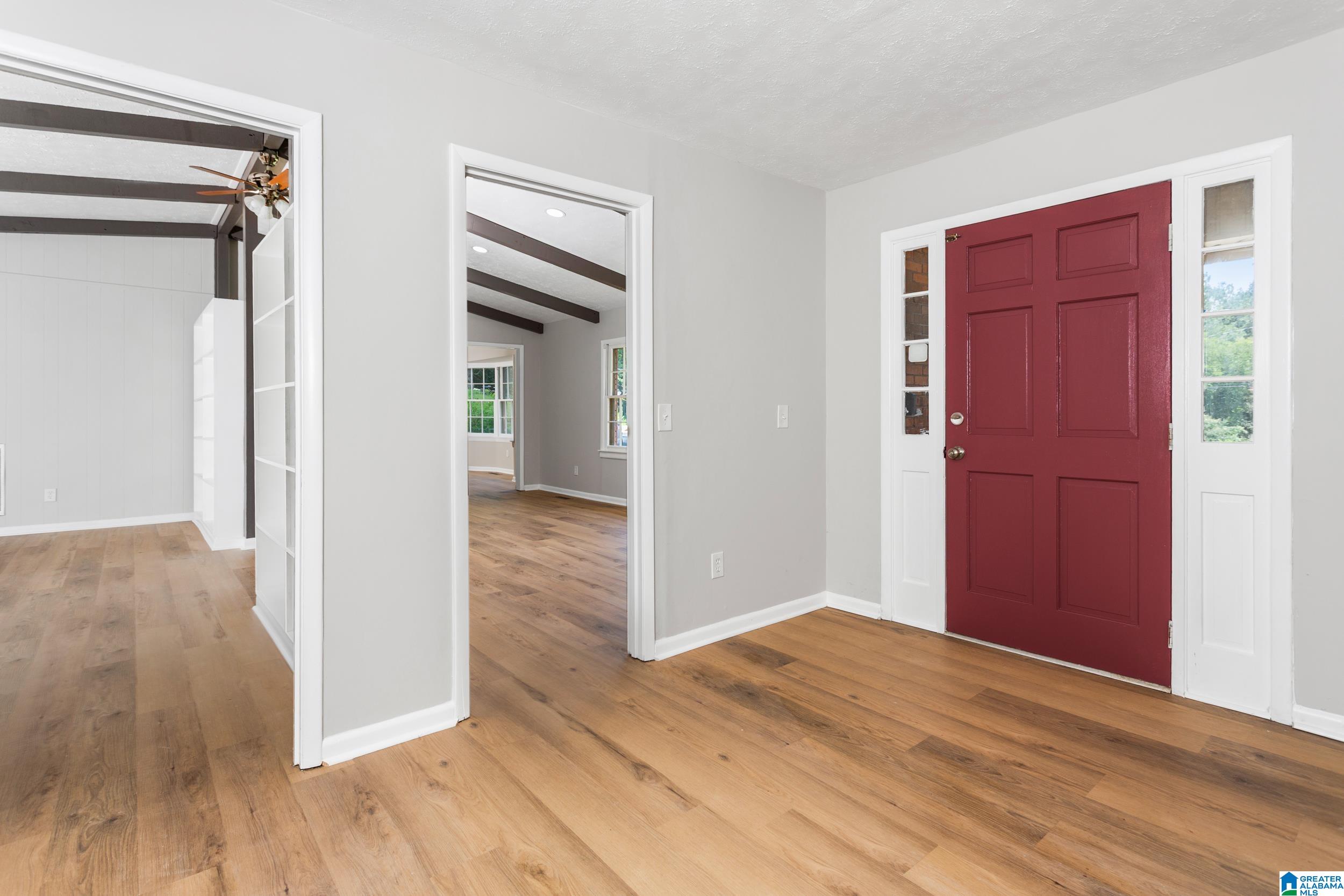 North Rd, Anniston, AL 36206 #1