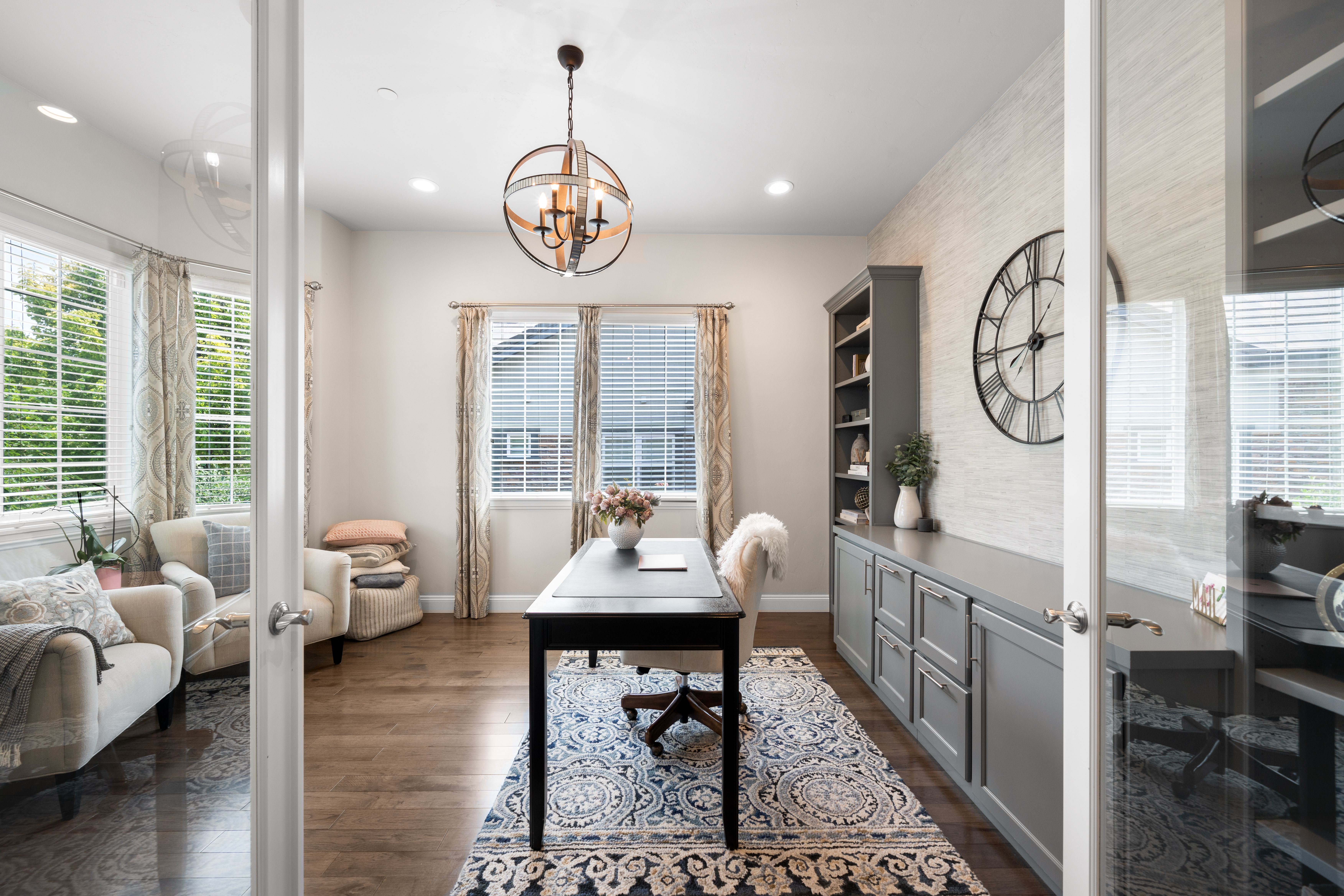  Beautifully upgraded home blends luxury, comfort, and functionality. - 物件實景