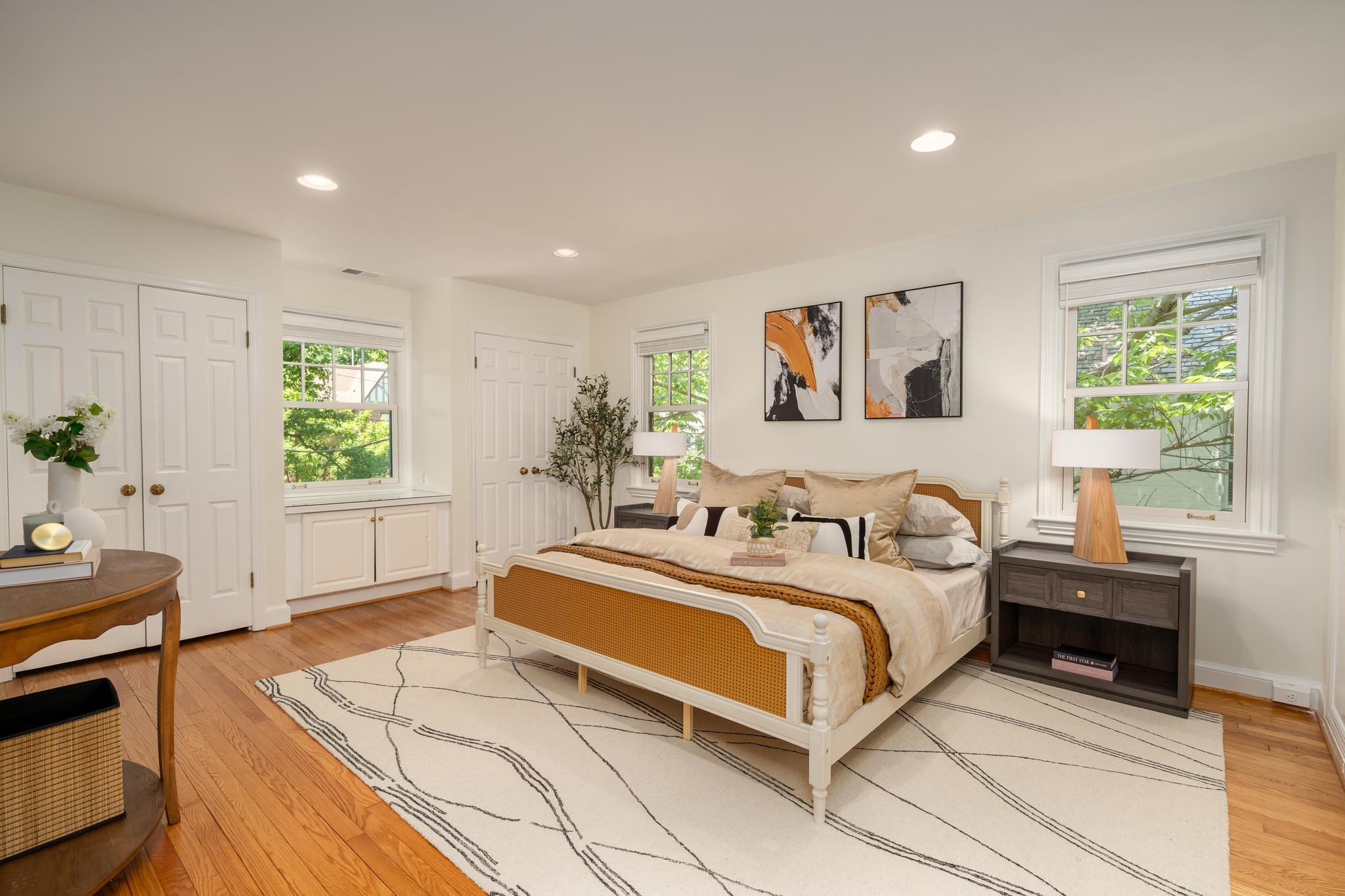  5109 Chevy Chase Parkway NW, Washington, DC, 20008 - 物件實景