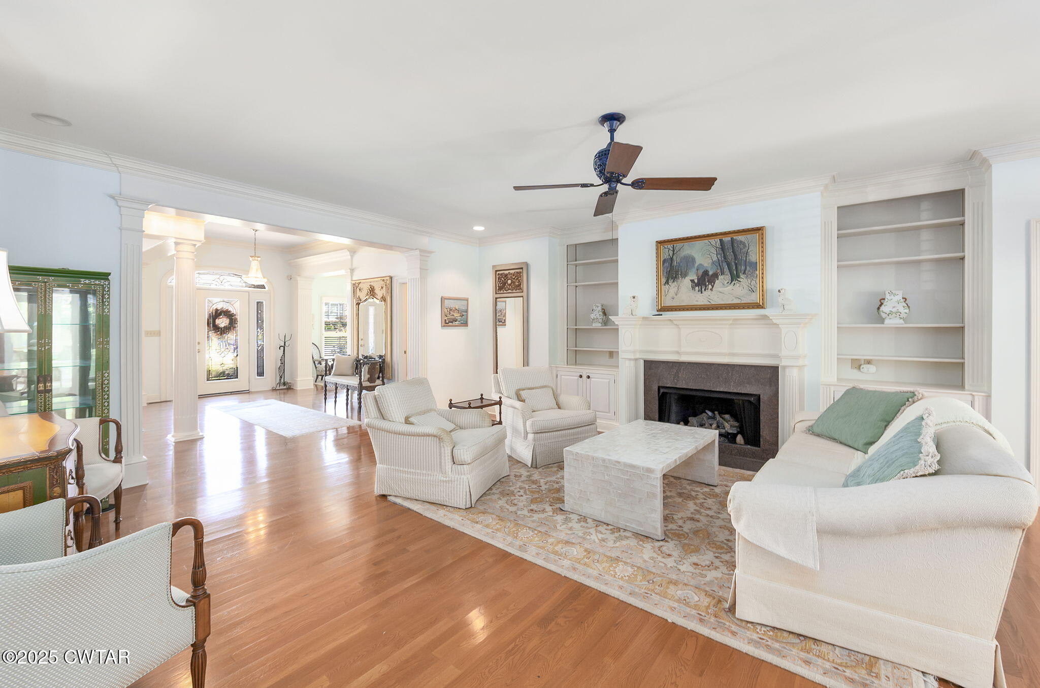 Jackson, Tennessee, 38305, United States, 4 Bedrooms Bedrooms, ,4 BathroomsBathrooms,Residential,For Sale,1991203