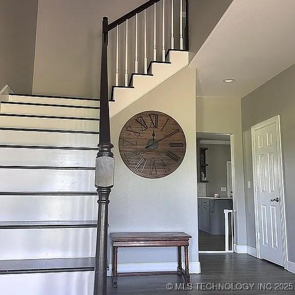 Fort Gibson, Oklahoma, 74434, United States, 5 Bedrooms Bedrooms, ,3 BathroomsBathrooms,Residential,For Sale,1980443