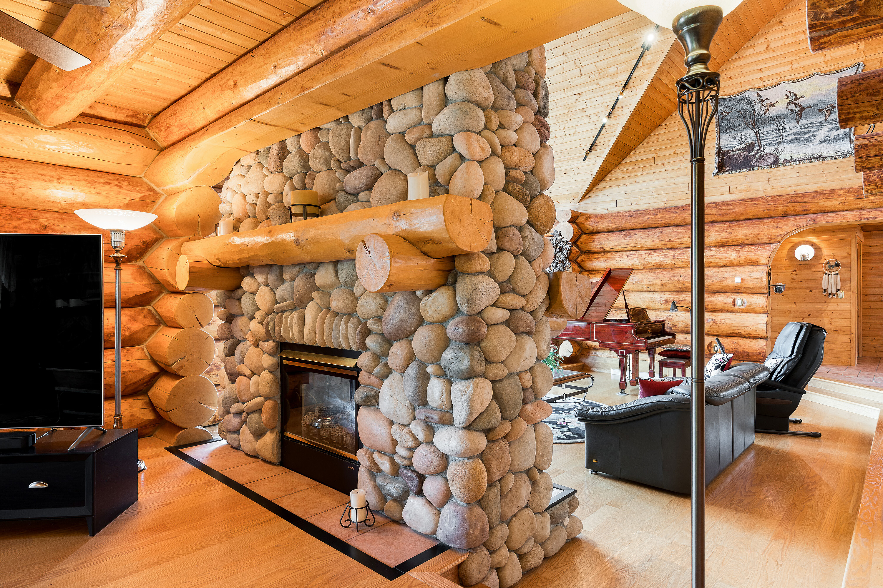  Country Retreat in Ellison - 物件實景