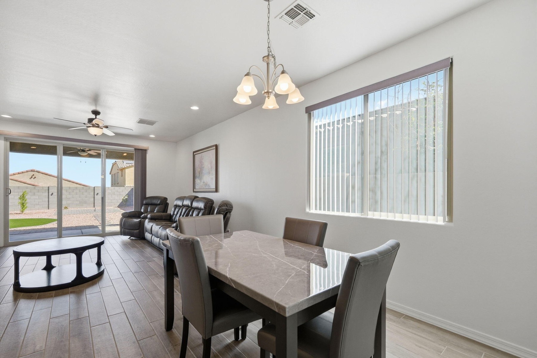  12844 W Tuckey Lane¦Glendale, AZ - 物件實景