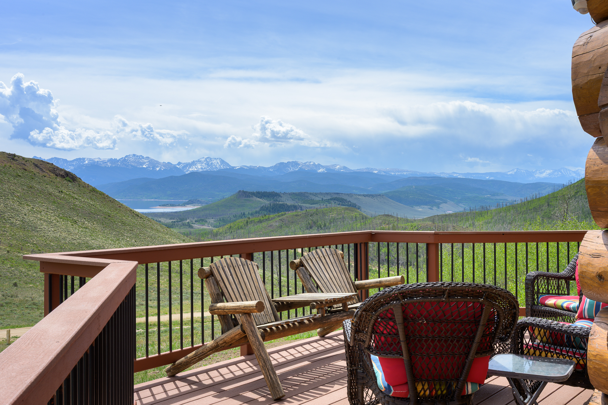  135 Gcr 4110, Granby, CO, 80446 - 物件實景