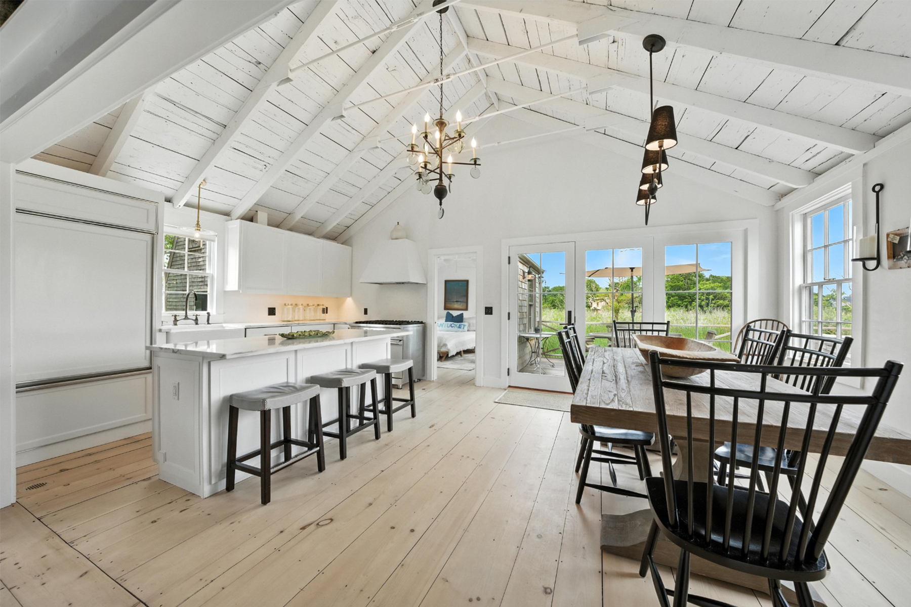  27 North Liberty Street,Nantucket, MA, 02554 - 物件實景