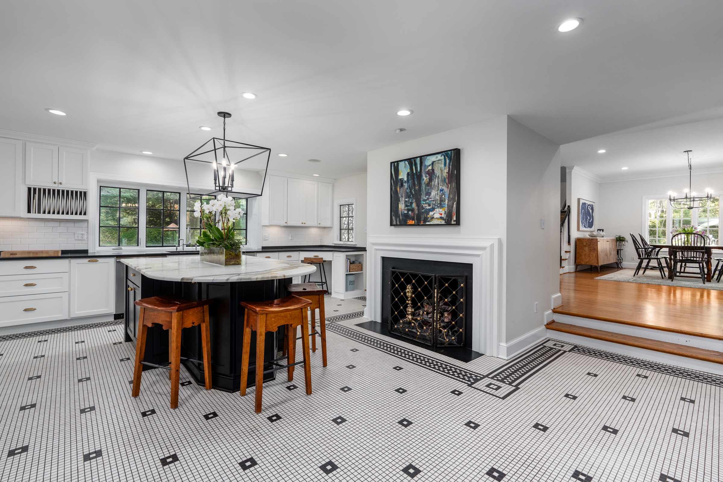  5 Lancaster Lane, Henrico, VA 23229 - 物件實景