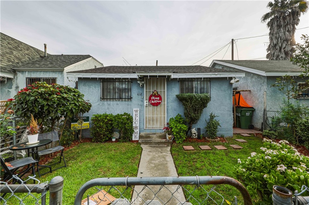 Compton, California, 90221, United States, ,Residential,For Sale,2008611