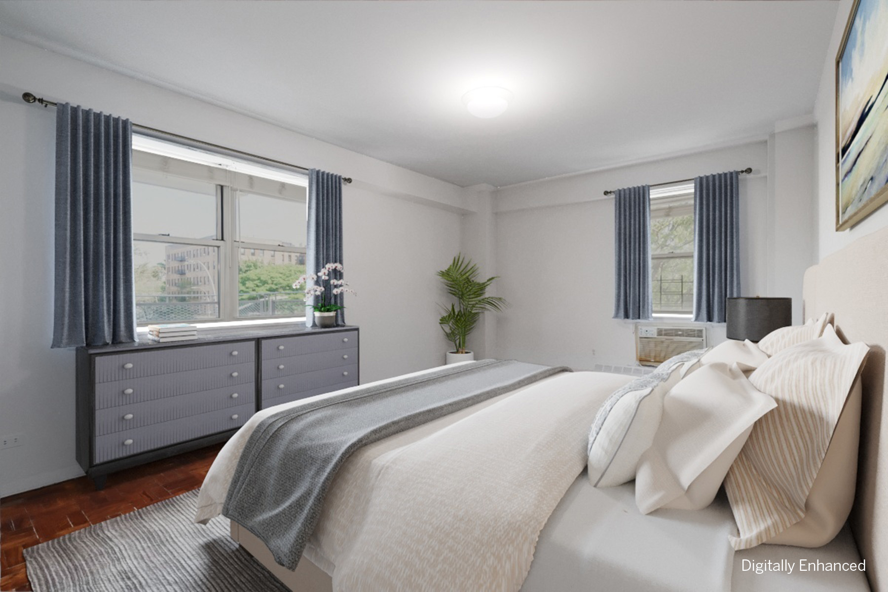  1608 Ocean Parkway #8B, Brooklyn, NY 11223 - 物件實景