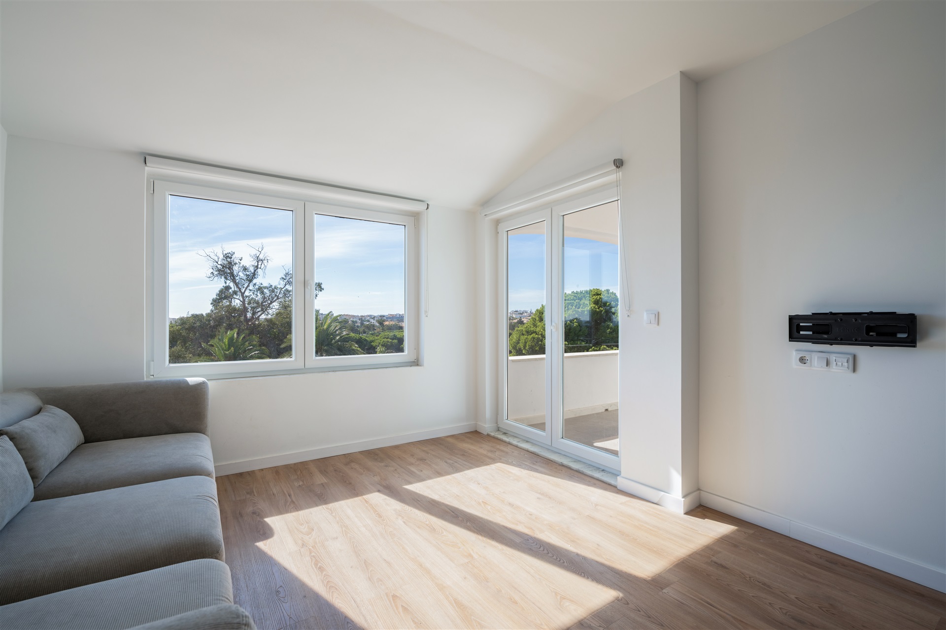  Flat, 1 bedrooms, for Sale - 物件實景