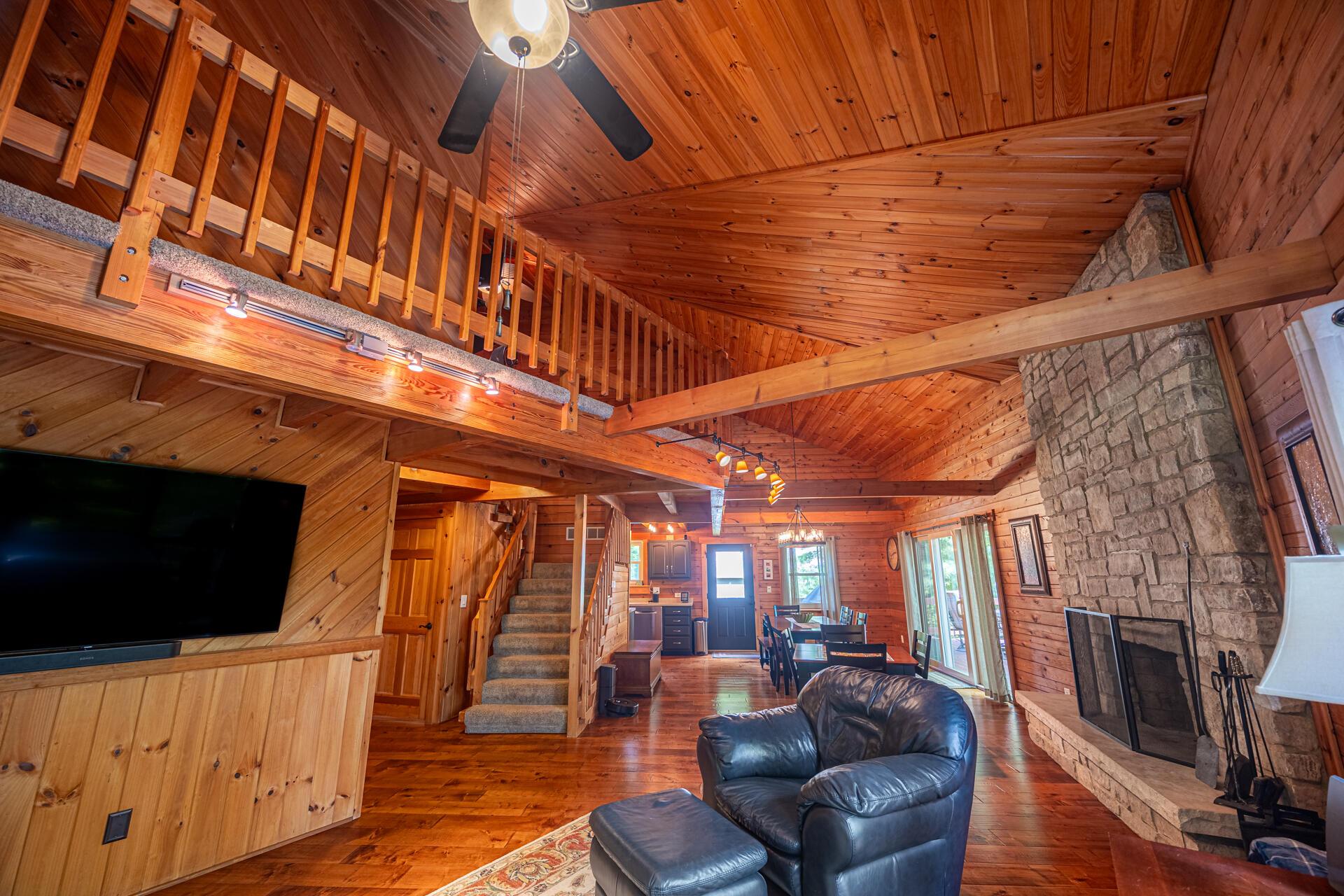 Mount Gilead, Ohio, 43338, United States, 4 Bedrooms Bedrooms, ,3 BathroomsBathrooms,Residential,For Sale,1984431