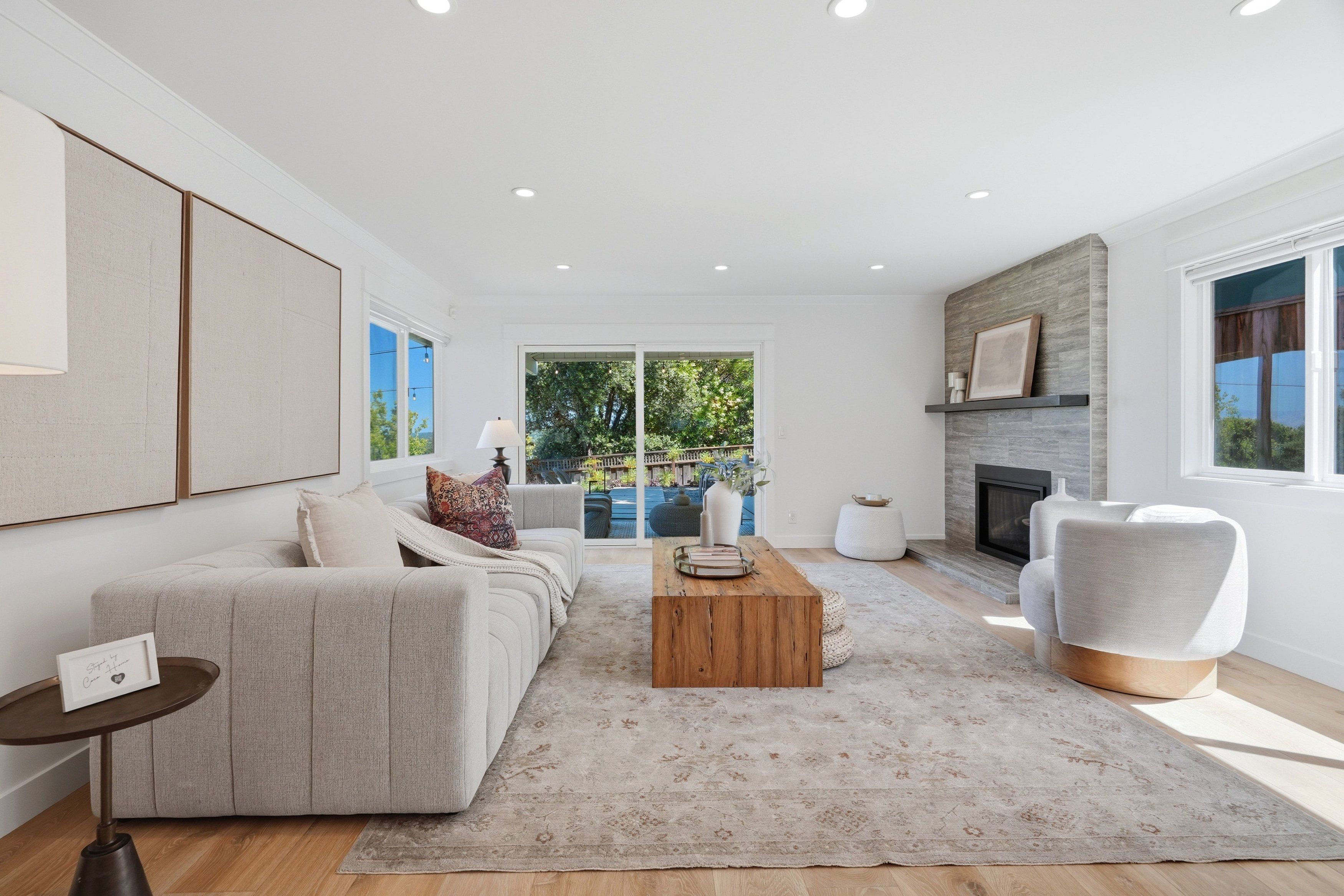  Turn-key with Views in Farm Hill Estates - 物件實景