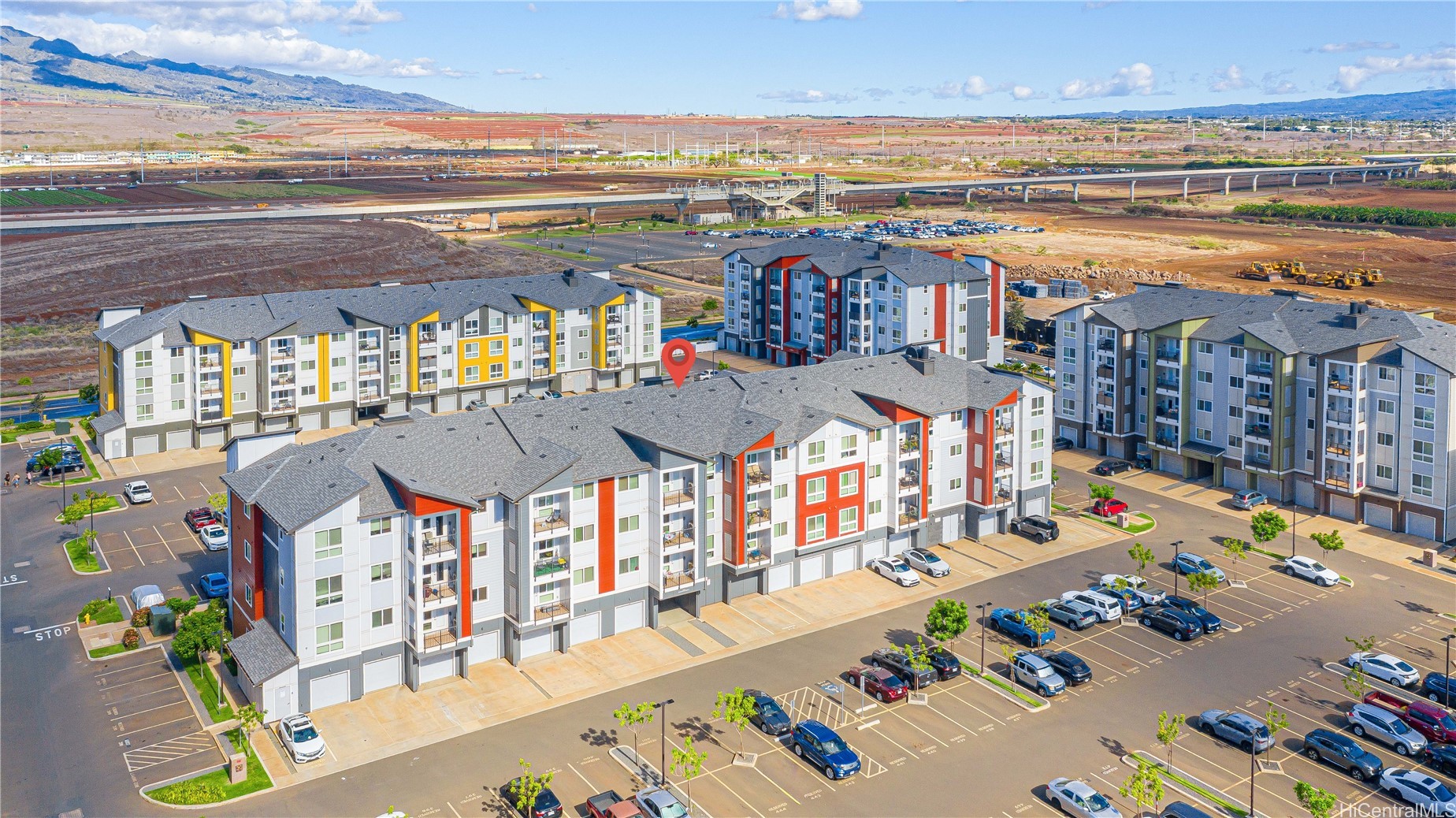 Ewa Beach, Hawaii, 96706, United States, 2 Bedrooms Bedrooms, ,2 BathroomsBathrooms,Residential,For Sale,2002979