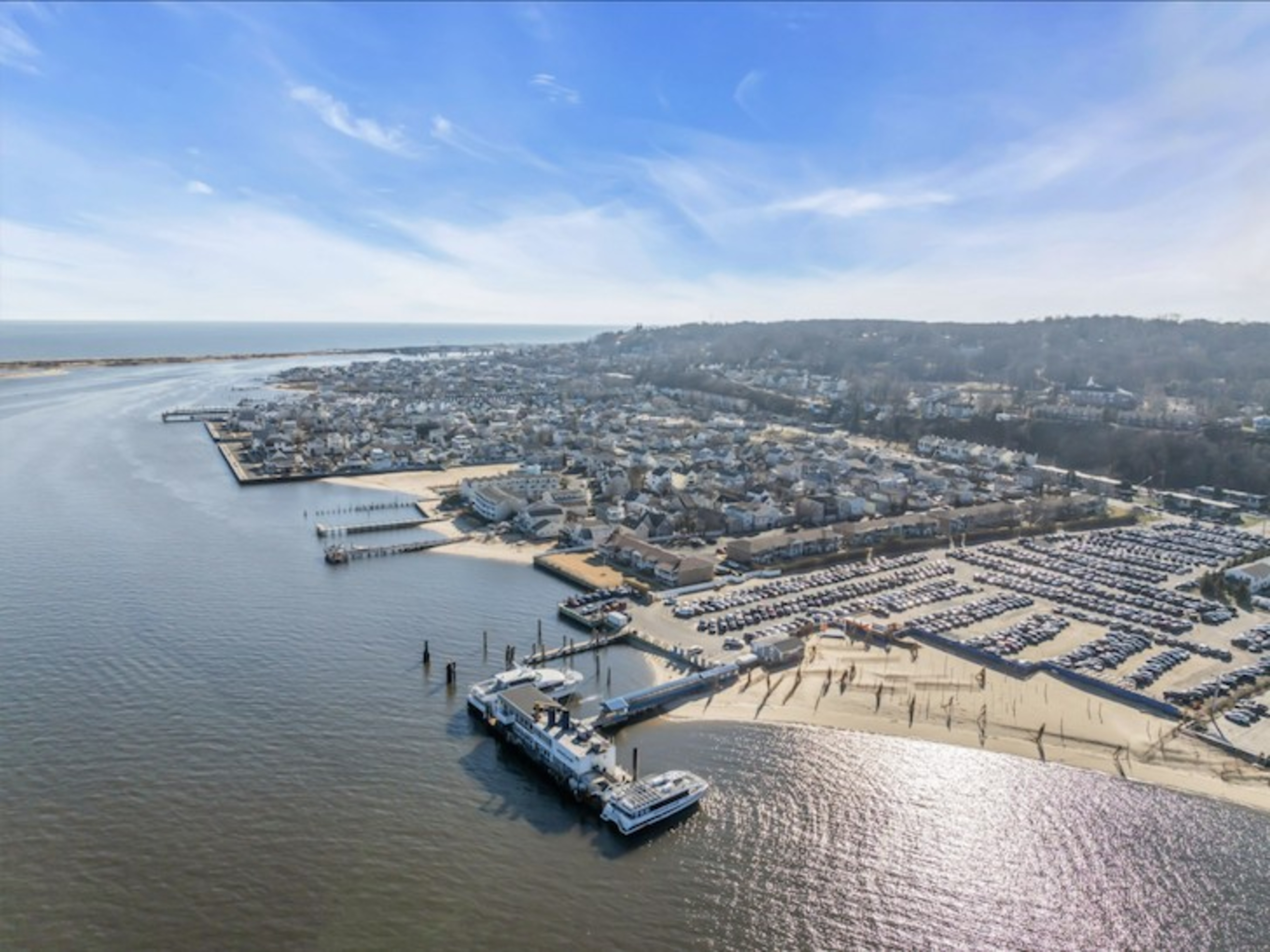  241 Shore Drive, Highlands NJ - 物件實景
