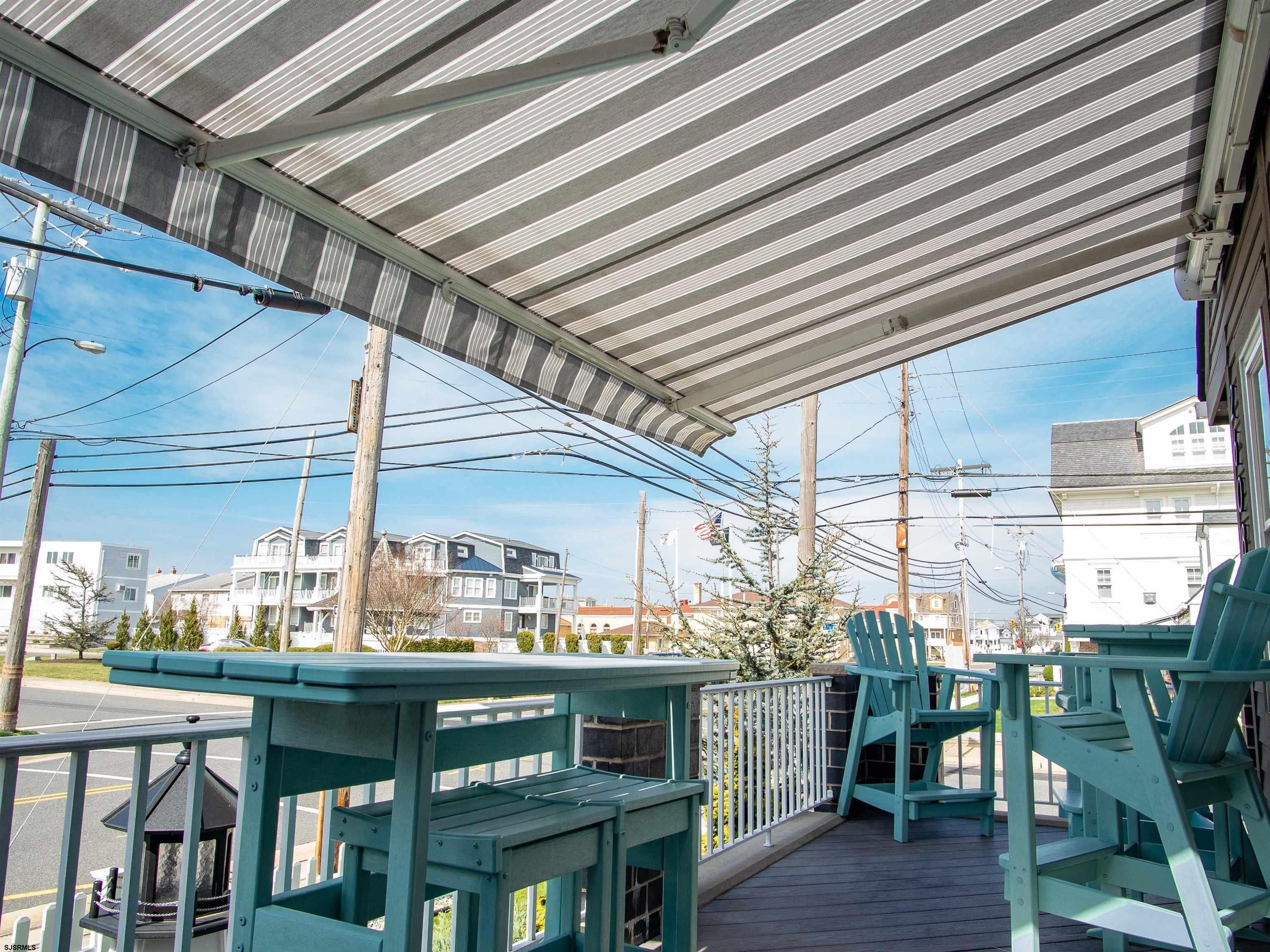 Longport, New Jersey, 08403, United States, 3 Bedrooms Bedrooms, ,3 BathroomsBathrooms,Residential,For Sale,1826457