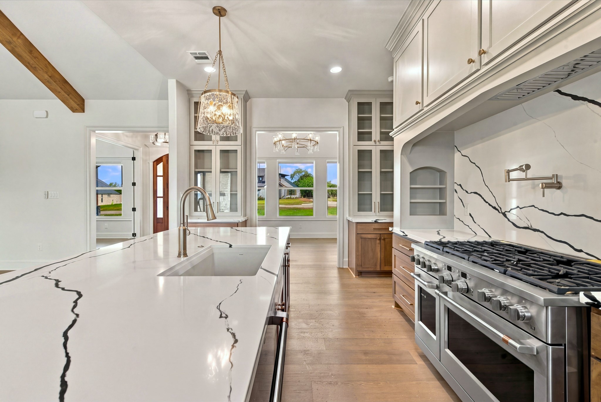  5672 Mill Water Court, Bryan, TX 77808 - 物件實景