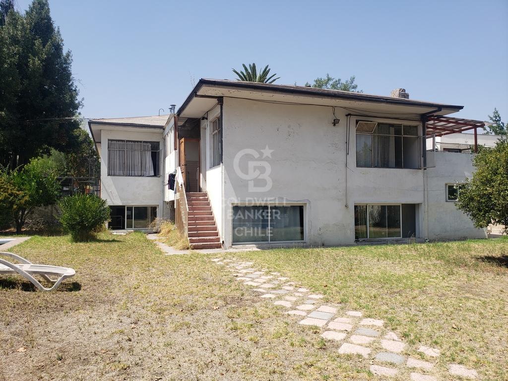 La Reina, Chile, ,Land,For Sale,1829453