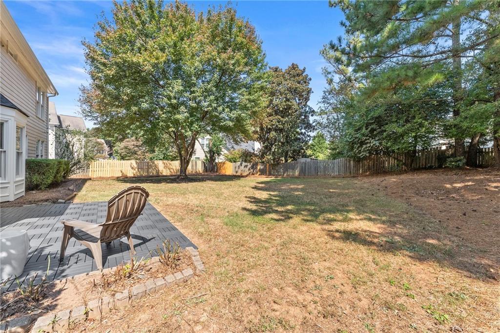 Peachtree Corners, Georgia, 30092, United States, 3 Bedrooms Bedrooms, ,3 BathroomsBathrooms,Residential,For Sale,1950975