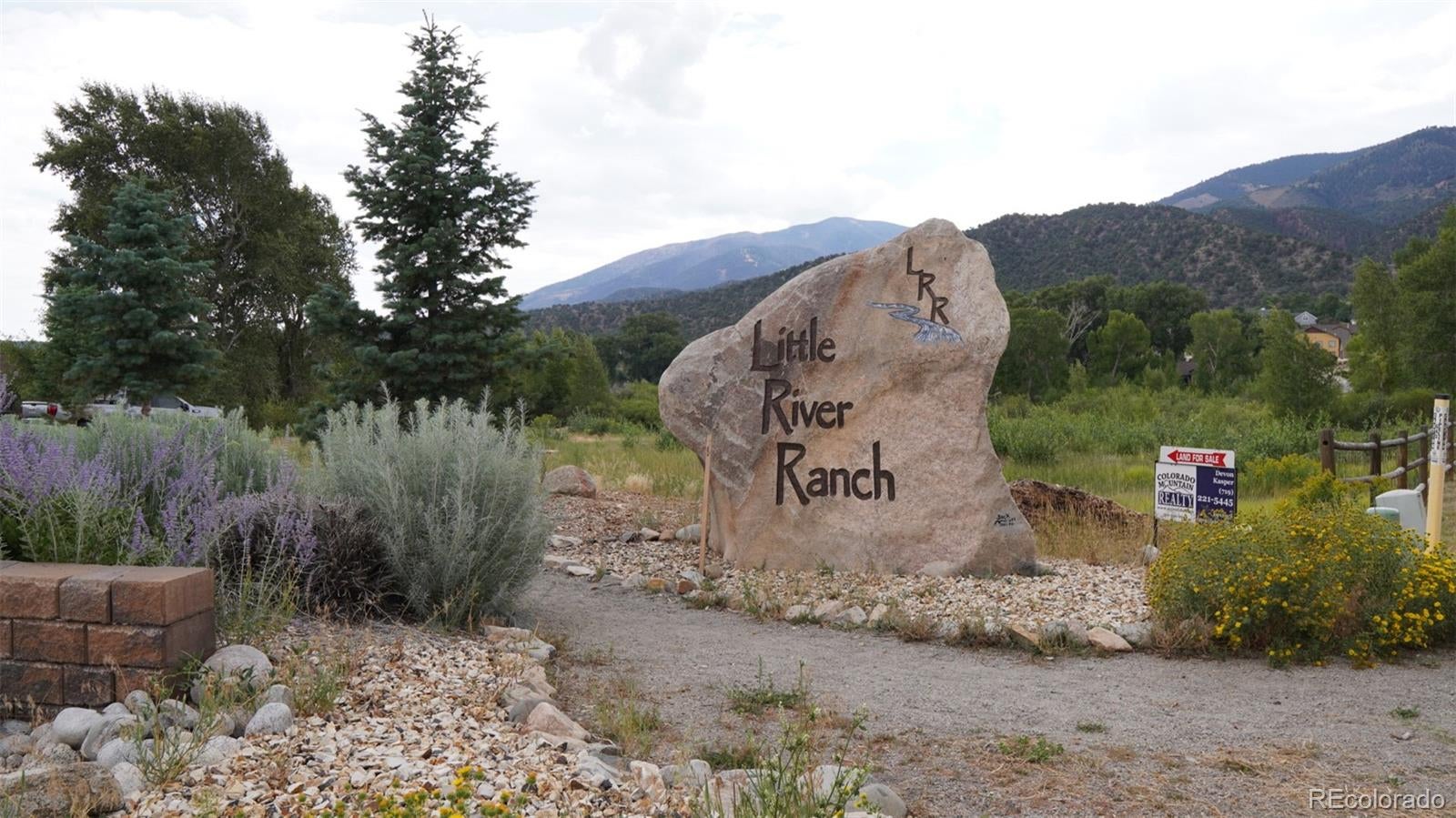 Poncha Springs, Colorado, 81242, United States, 3 Bedrooms Bedrooms, ,Residential,For Sale,2025748