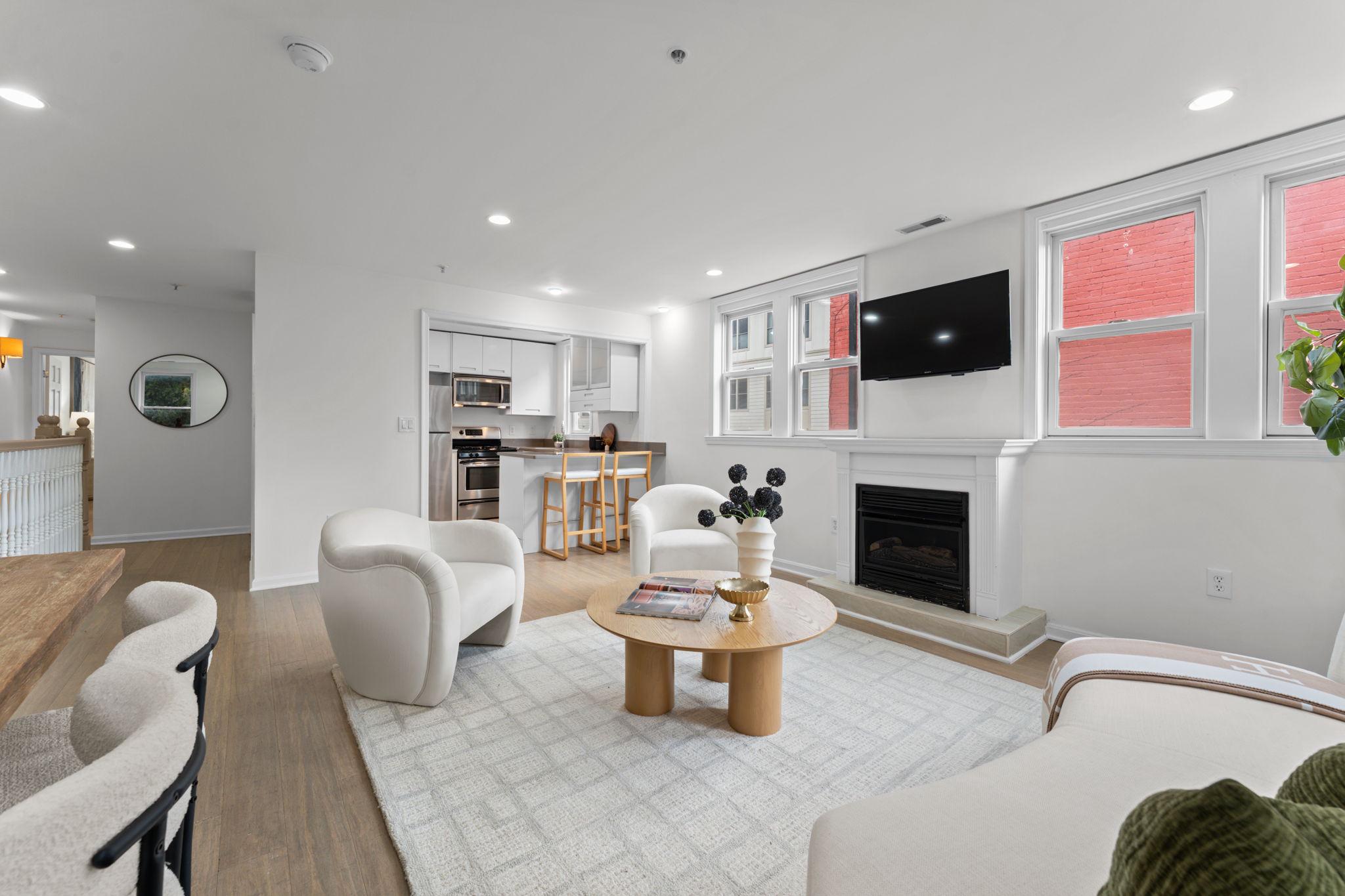  1907 11th Street NW, Washington, DC, 20001 - 物件實景