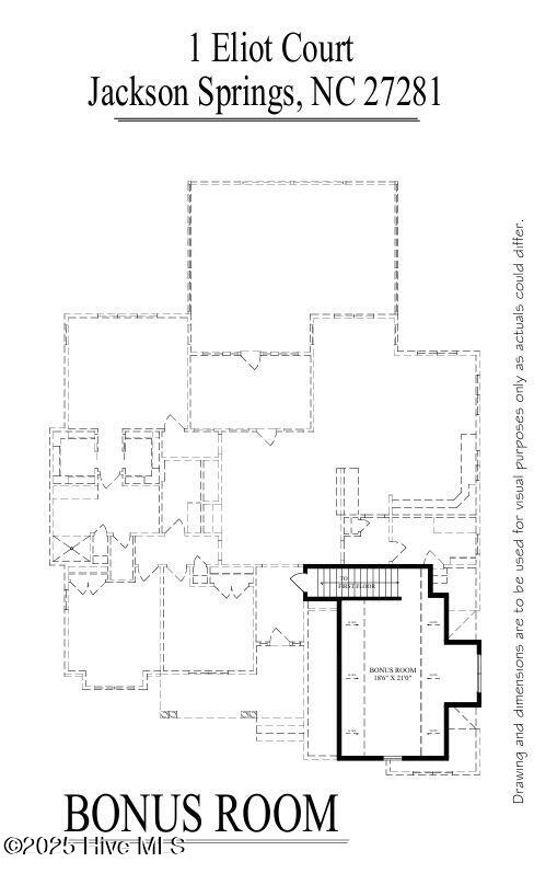Foxfire Village, North Carolina, 27281, United States, 3 Bedrooms Bedrooms, ,2 BathroomsBathrooms,Residential,For Sale,1804832