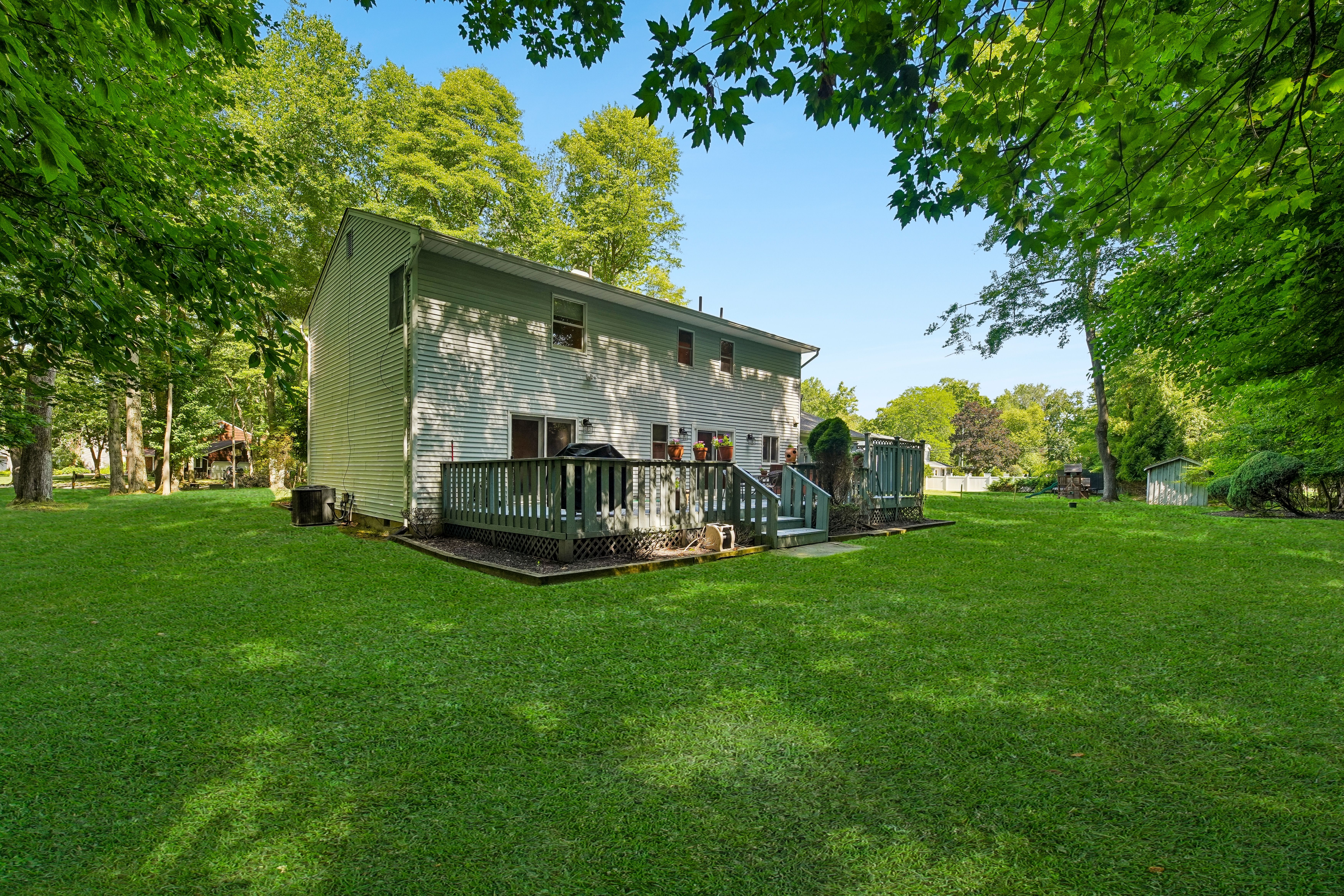  425 White Oak Road, Tappan, NY 10964 - 物件實景