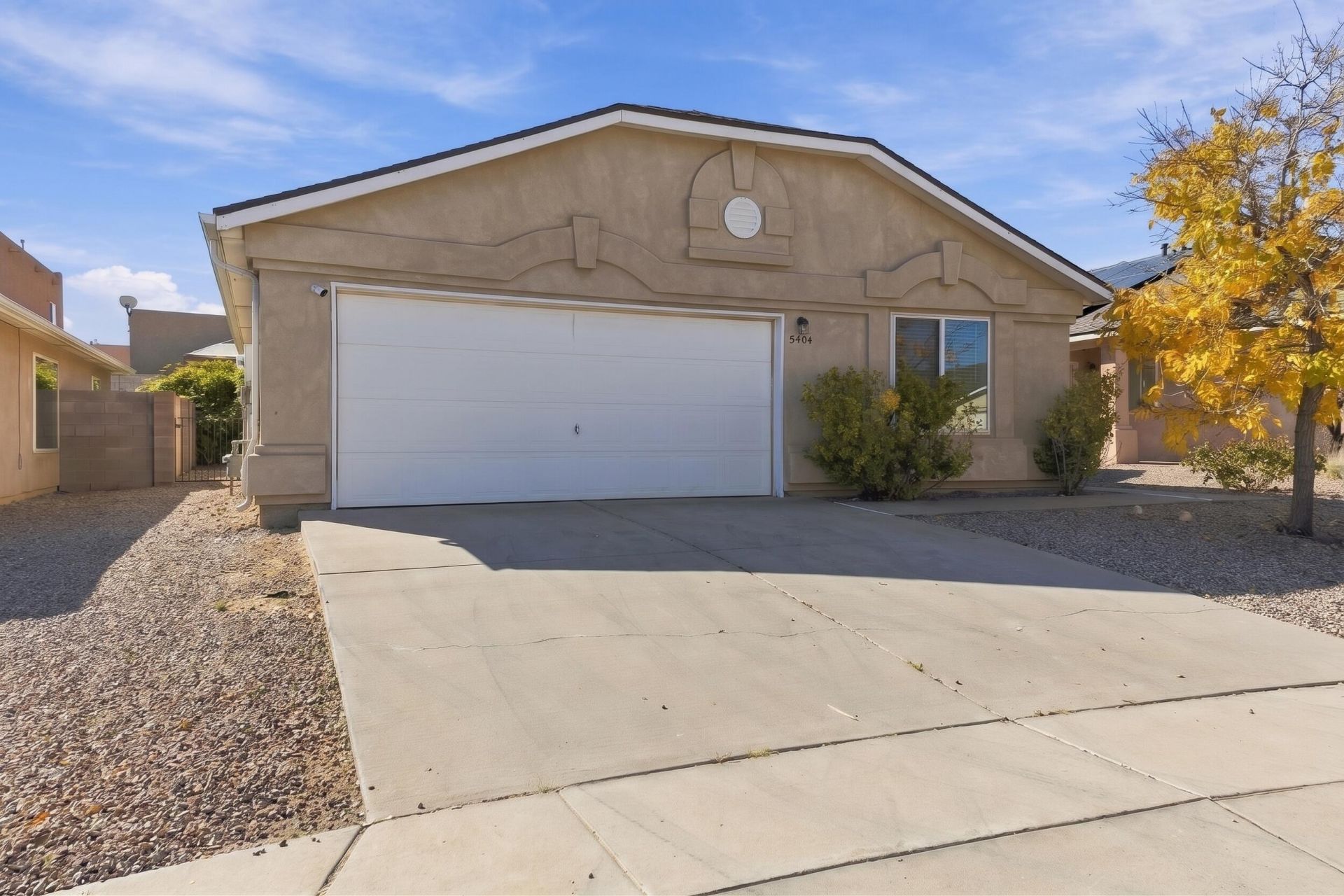 Summer Ridge Rd, Albuquerque, NM 87114