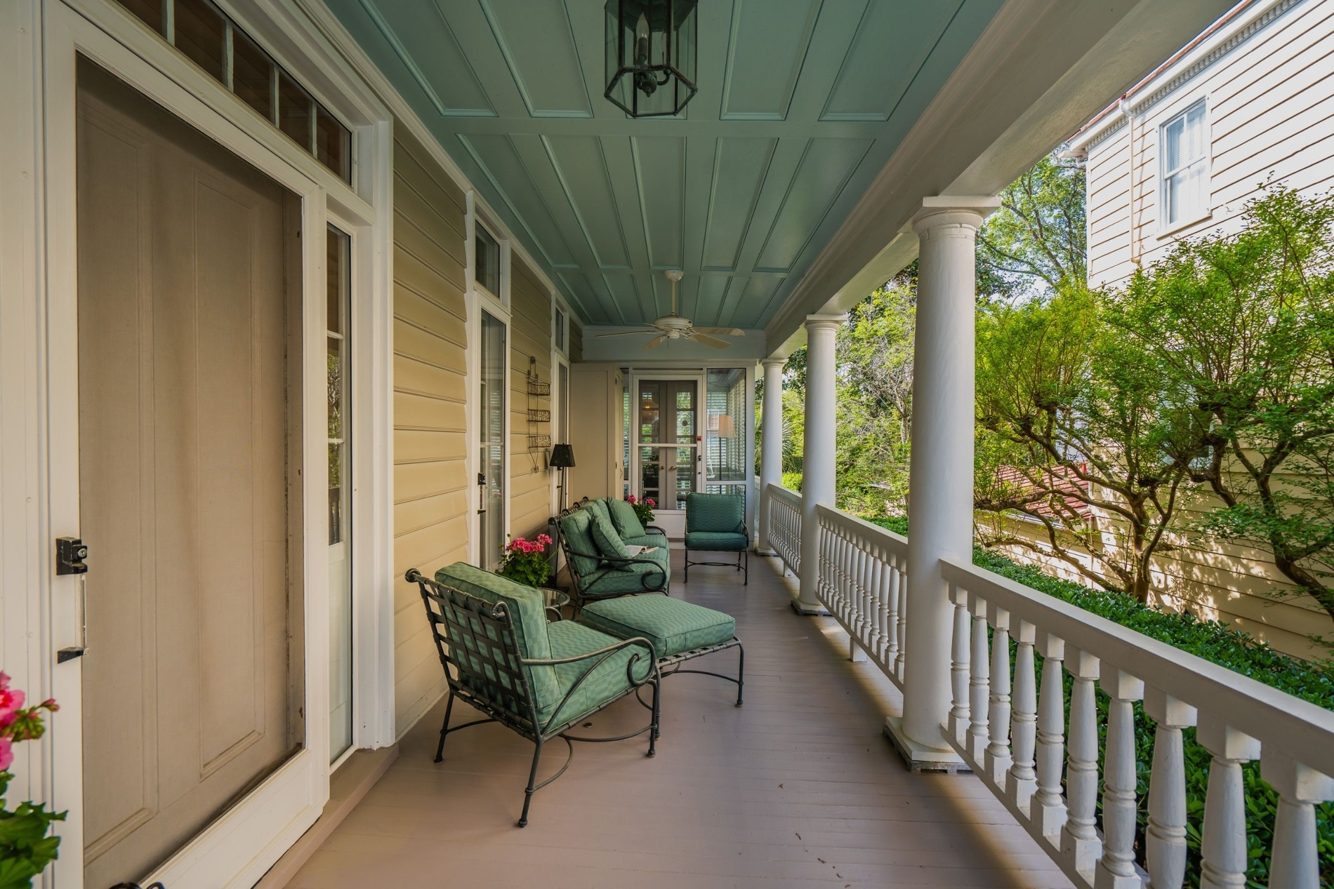  3 Lamboll Street - 物件實景