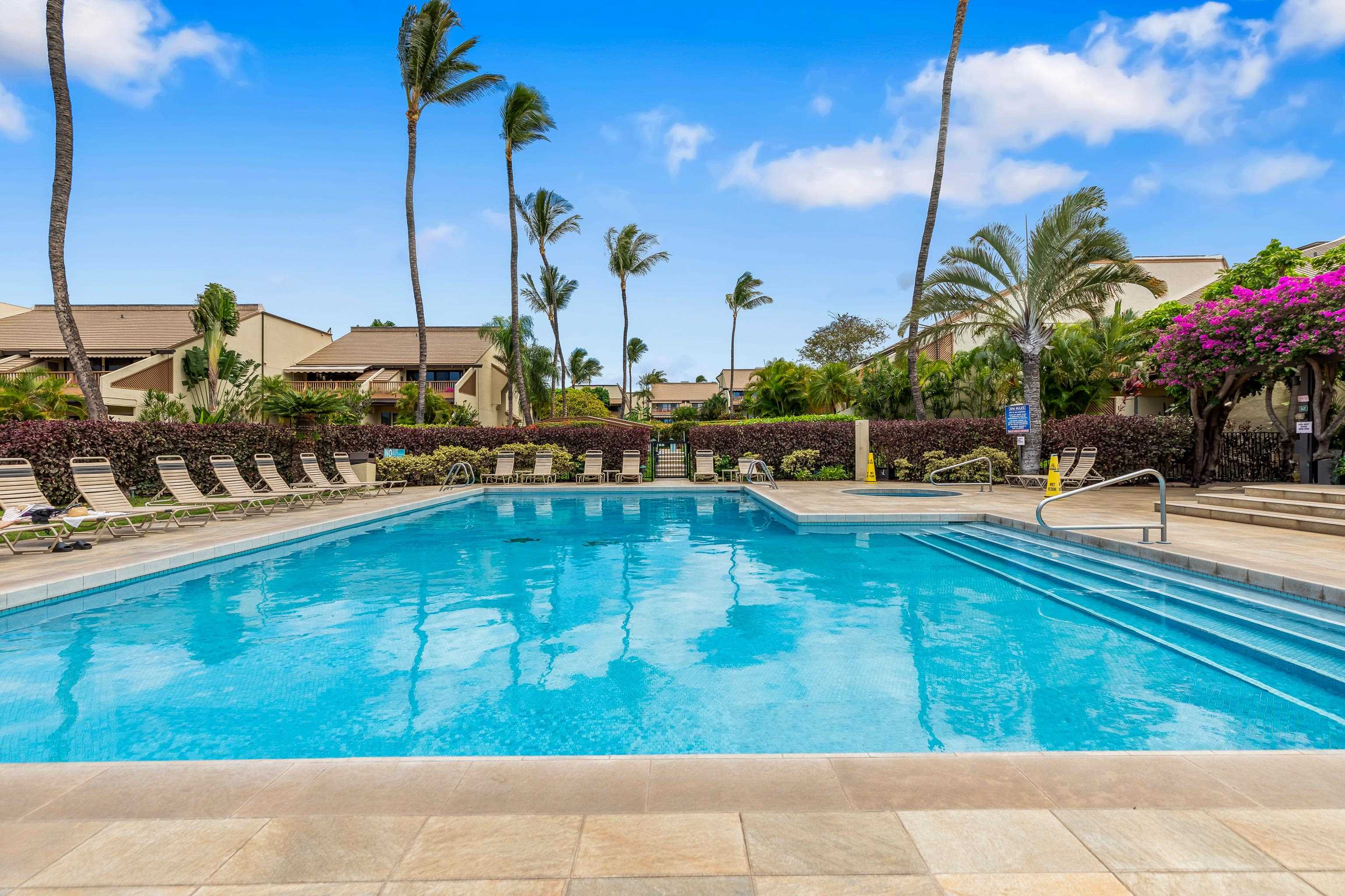 Kihei, Hawaii, 96753, United States, 1 Bedroom Bedrooms, ,2 BathroomsBathrooms,Residential,For Sale,2001614