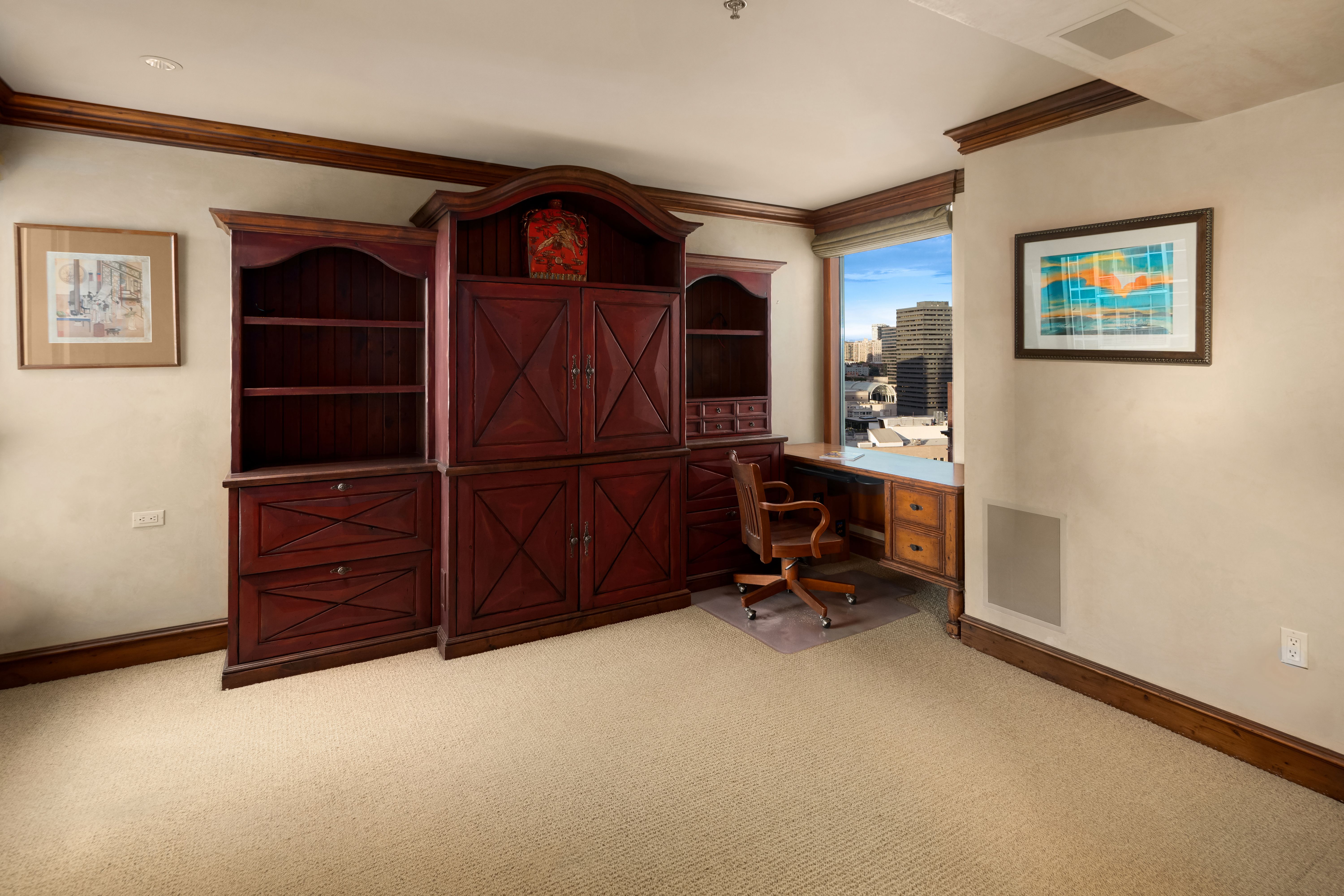  2000 1st Ave Unit #2504, Seattle, WA 98121 - 物件實景