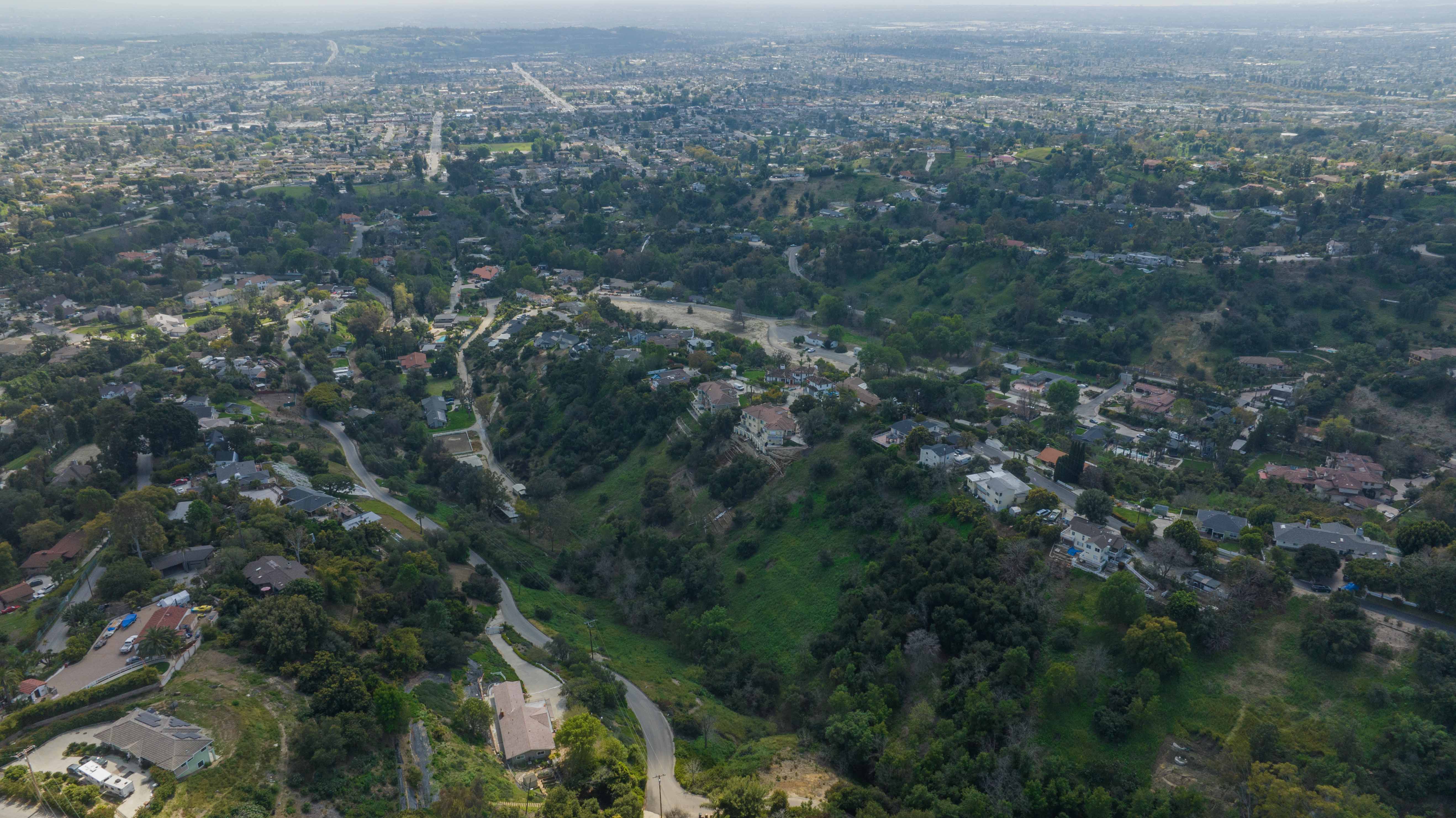  1763 Subtropic Drive, La Habra Heights, CA 90631 - 物件實景