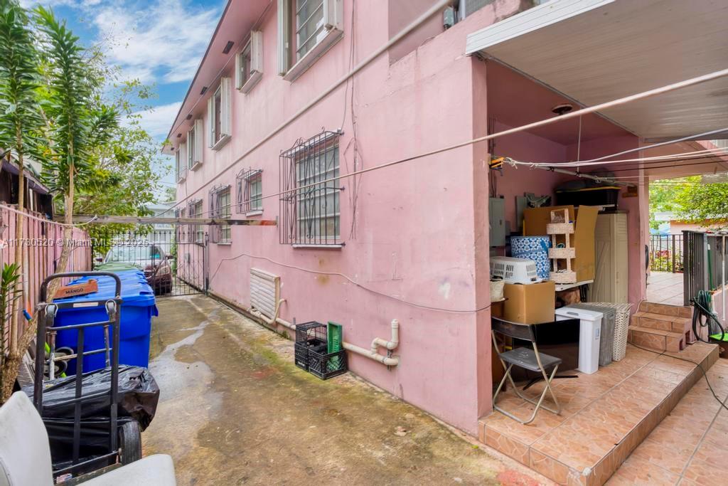 Miami, Florida, 33136, United States, ,Residential,For Sale,1796984