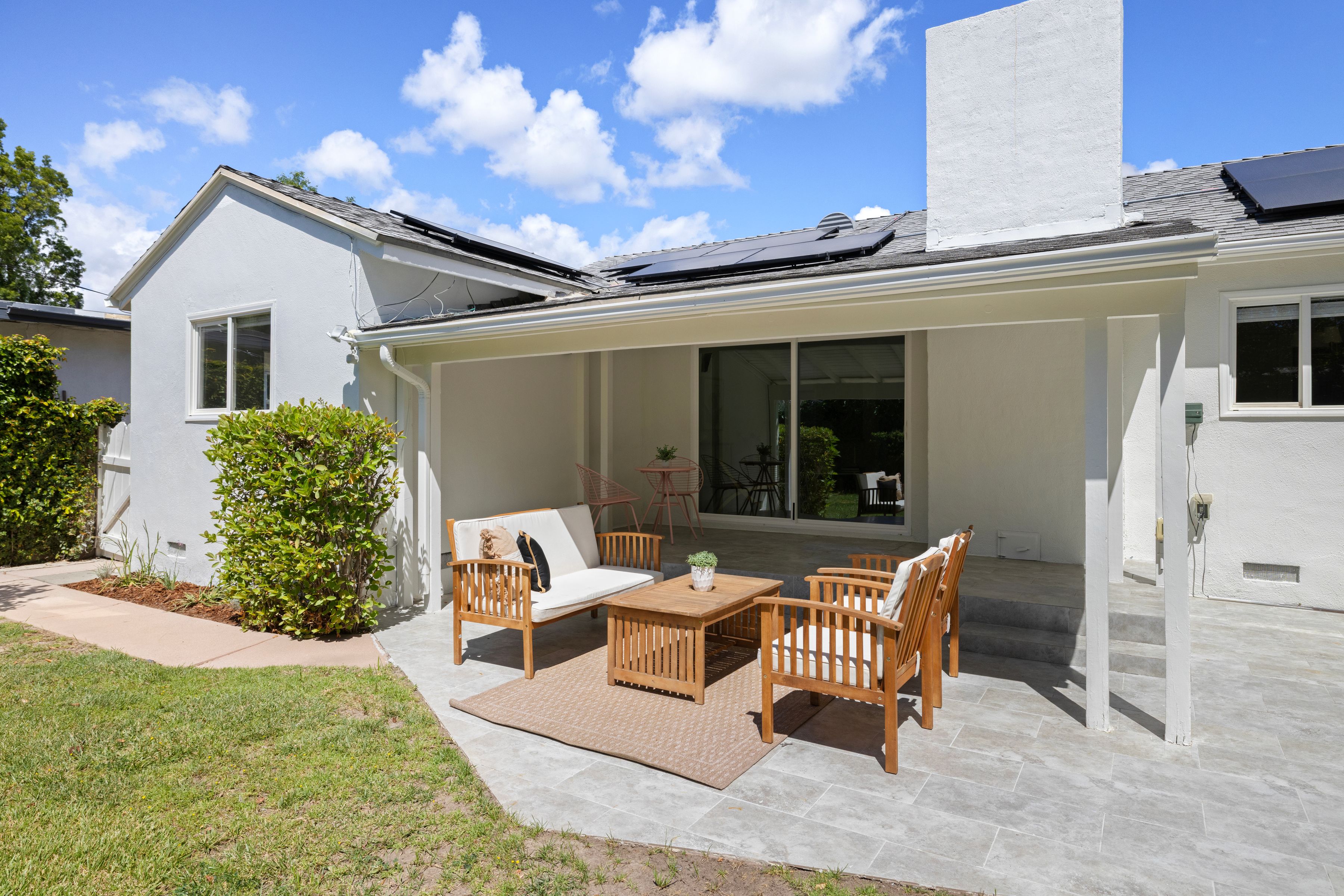  17212 Bullock Street - 物件實景