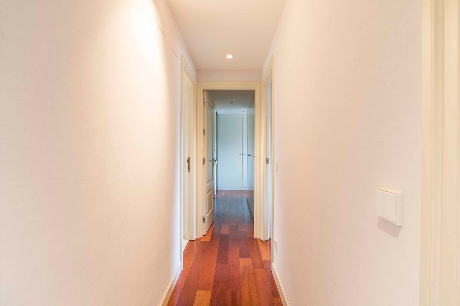  4-bedroom flat in Encinar de los Reyes - 物件實景