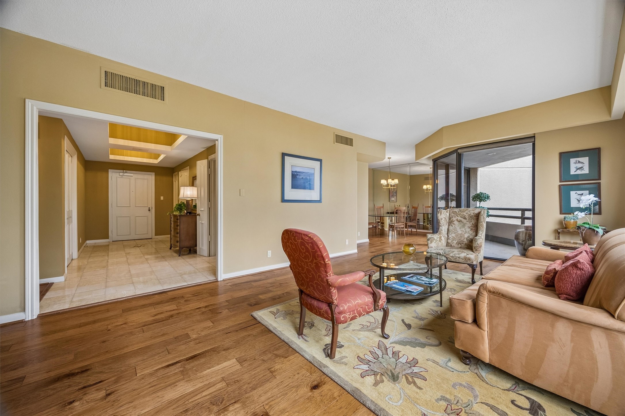  101 Westcott Street #305 - 物件實景