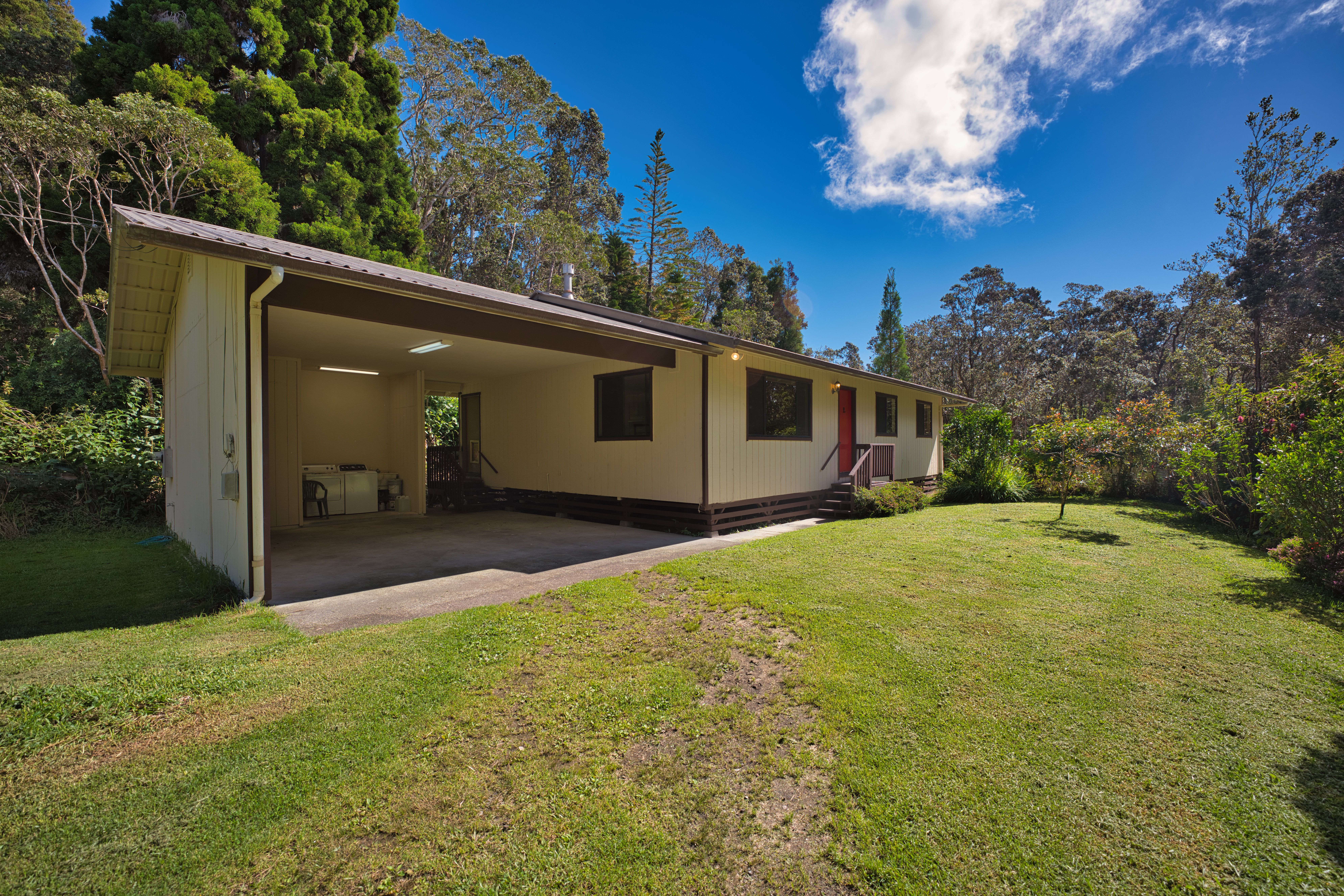  19-4159 Anuhea Circle Dr, Volcano, HI, 96785 - 物件實景