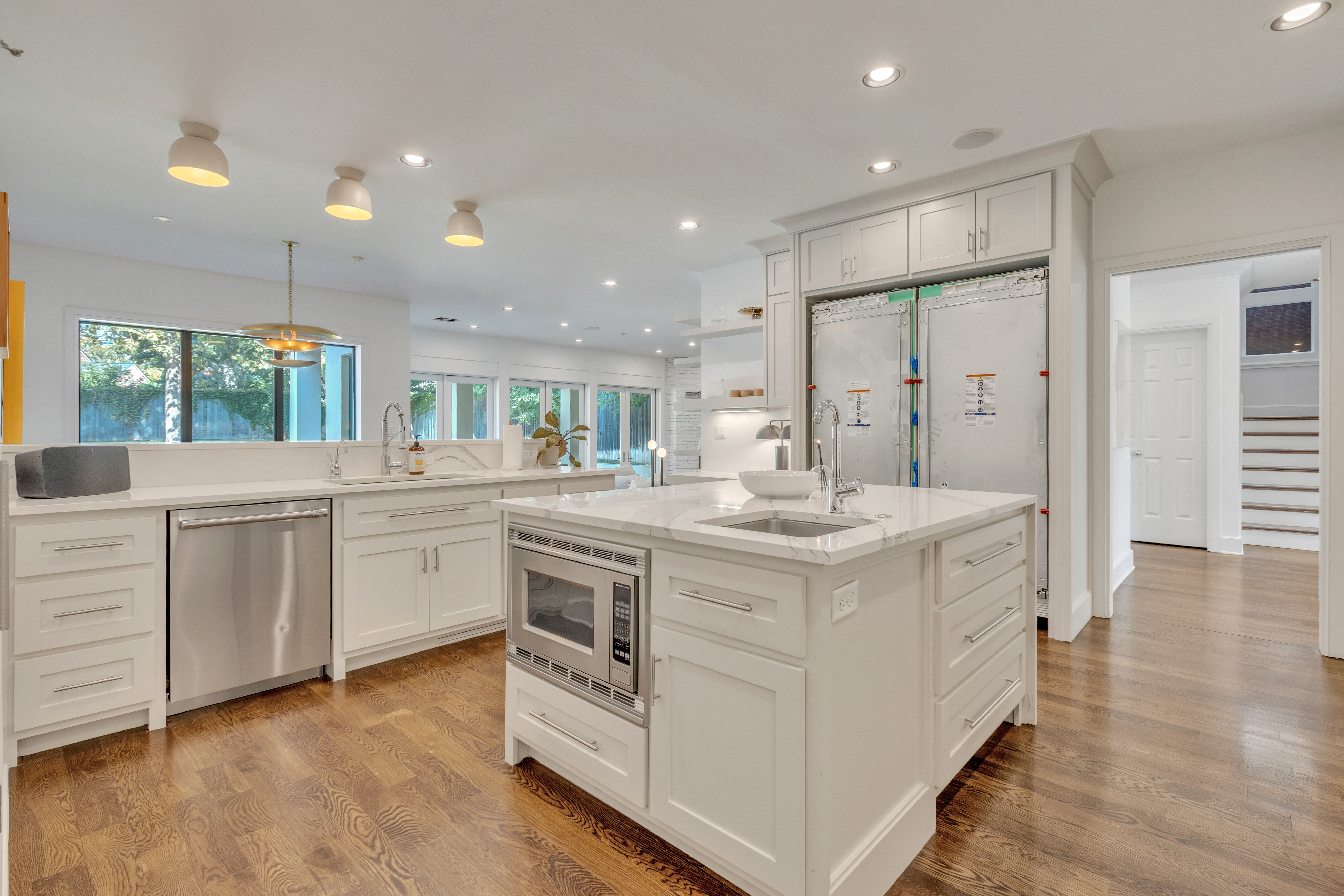  1913 Huntington Avenue, Nichols Hills, OK 73116 - 物件實景