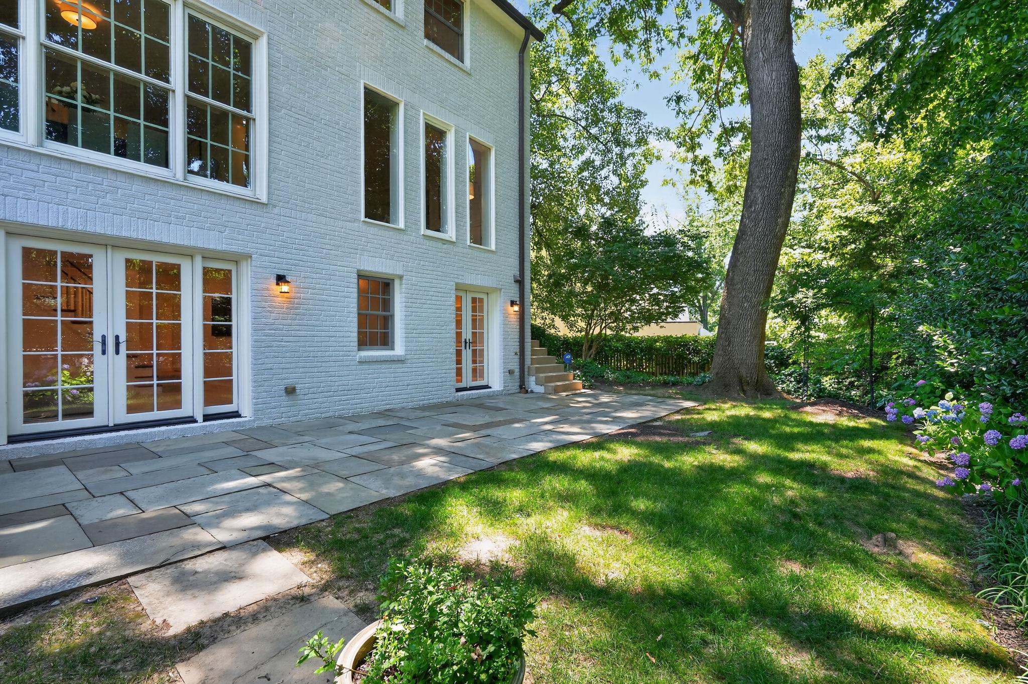  5141 Palisade Lane NW, Washington, DC, 20016 - 物件實景