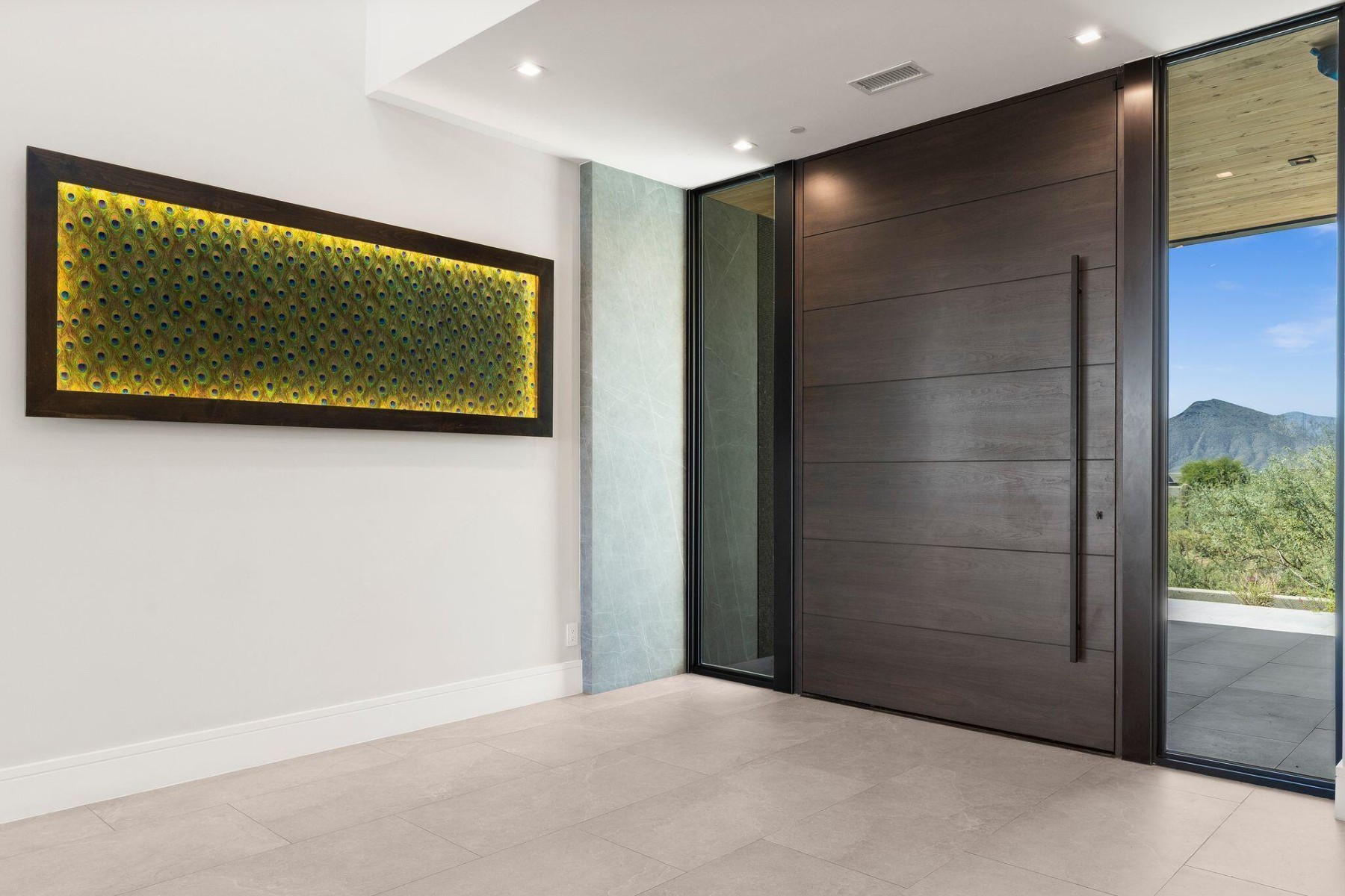  11133 E Mesquite Drive  Scottsdale, AZ - 物件實景