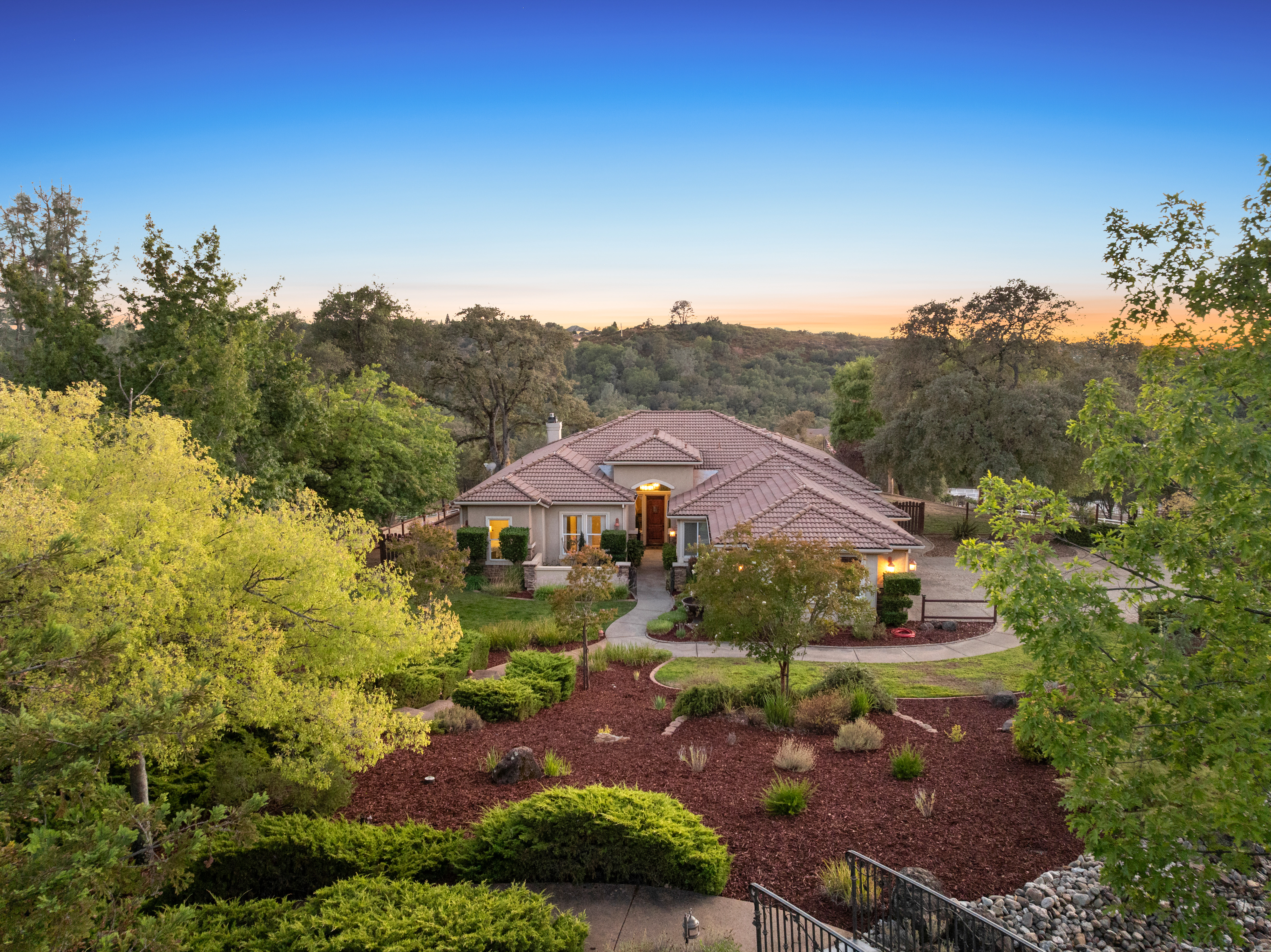  7060 Steeple Chase Drive, Shingle Springs, CA 95682 - 物件實景