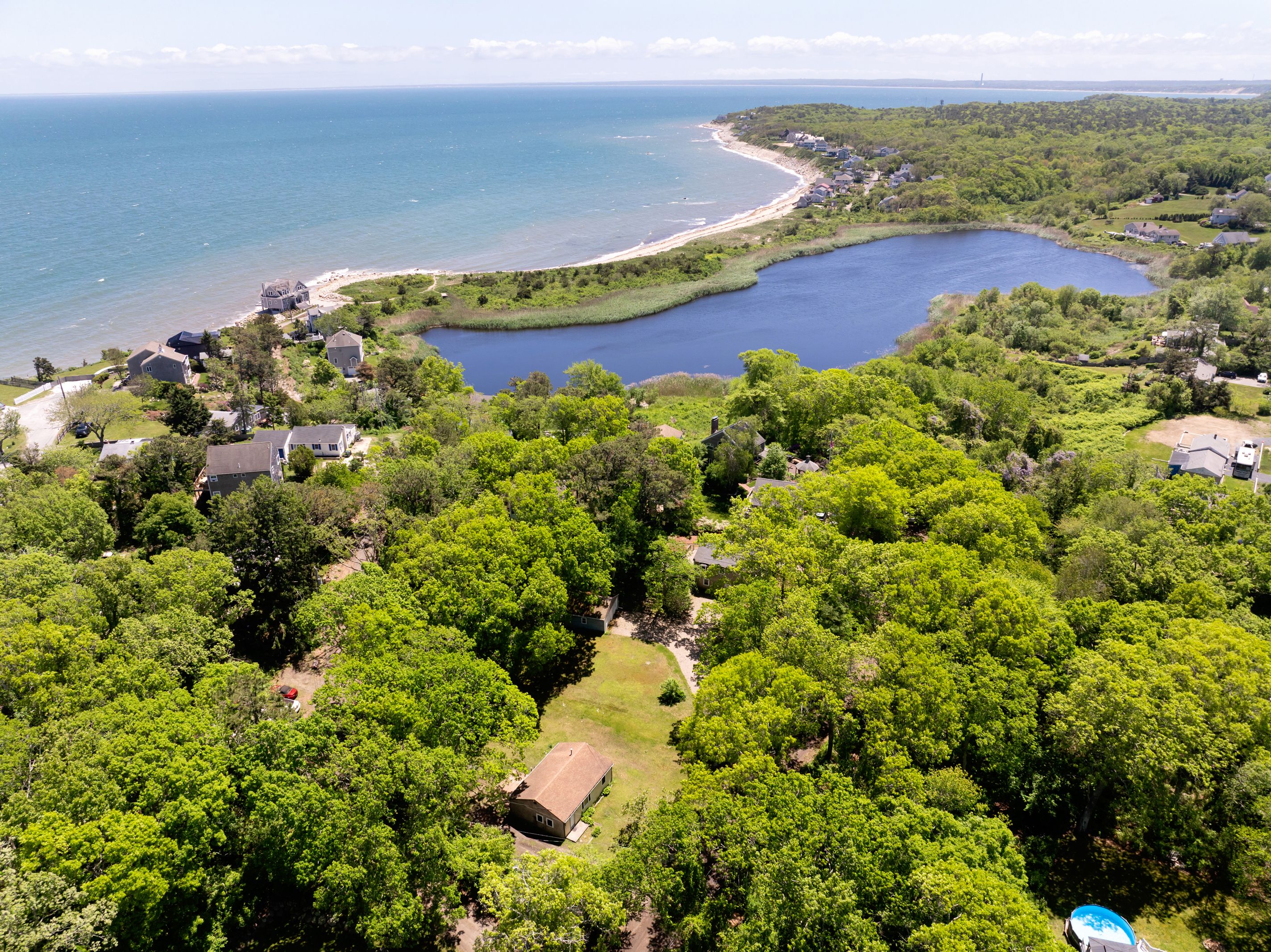  8 Pond View Circle, Plymouth, MA, 02360 - 物件實景