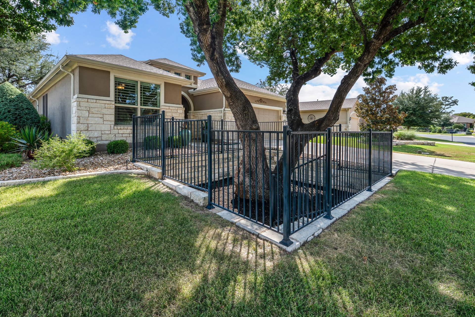 Martin Creek Ln, Georgetown, TX 78633 #1