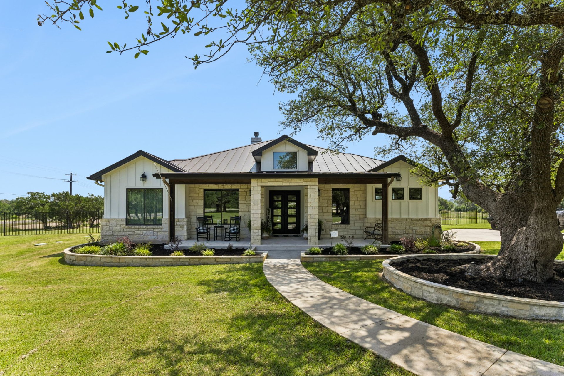 Craigen Rd, Liberty Hill, TX 78642 #1