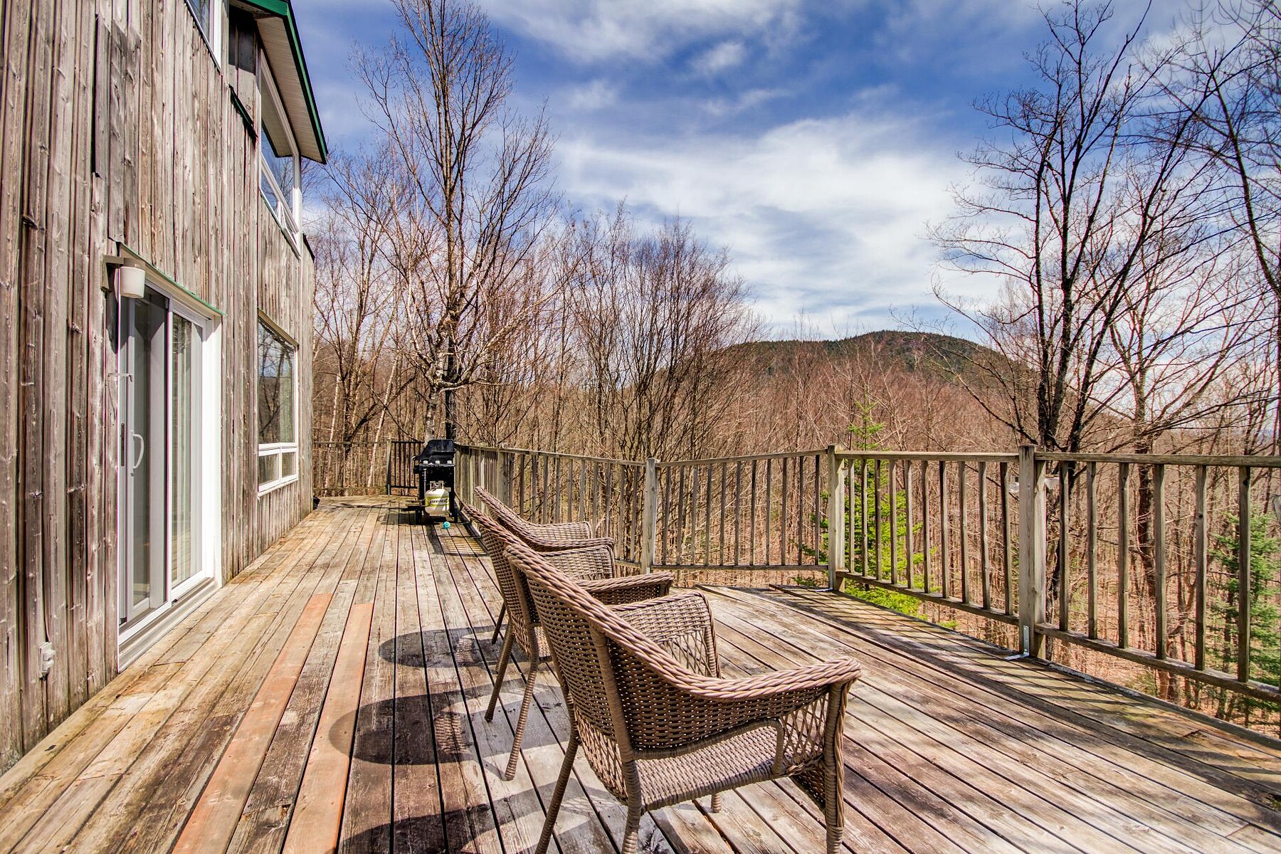  Potton, Eastern Townships - 物件實景