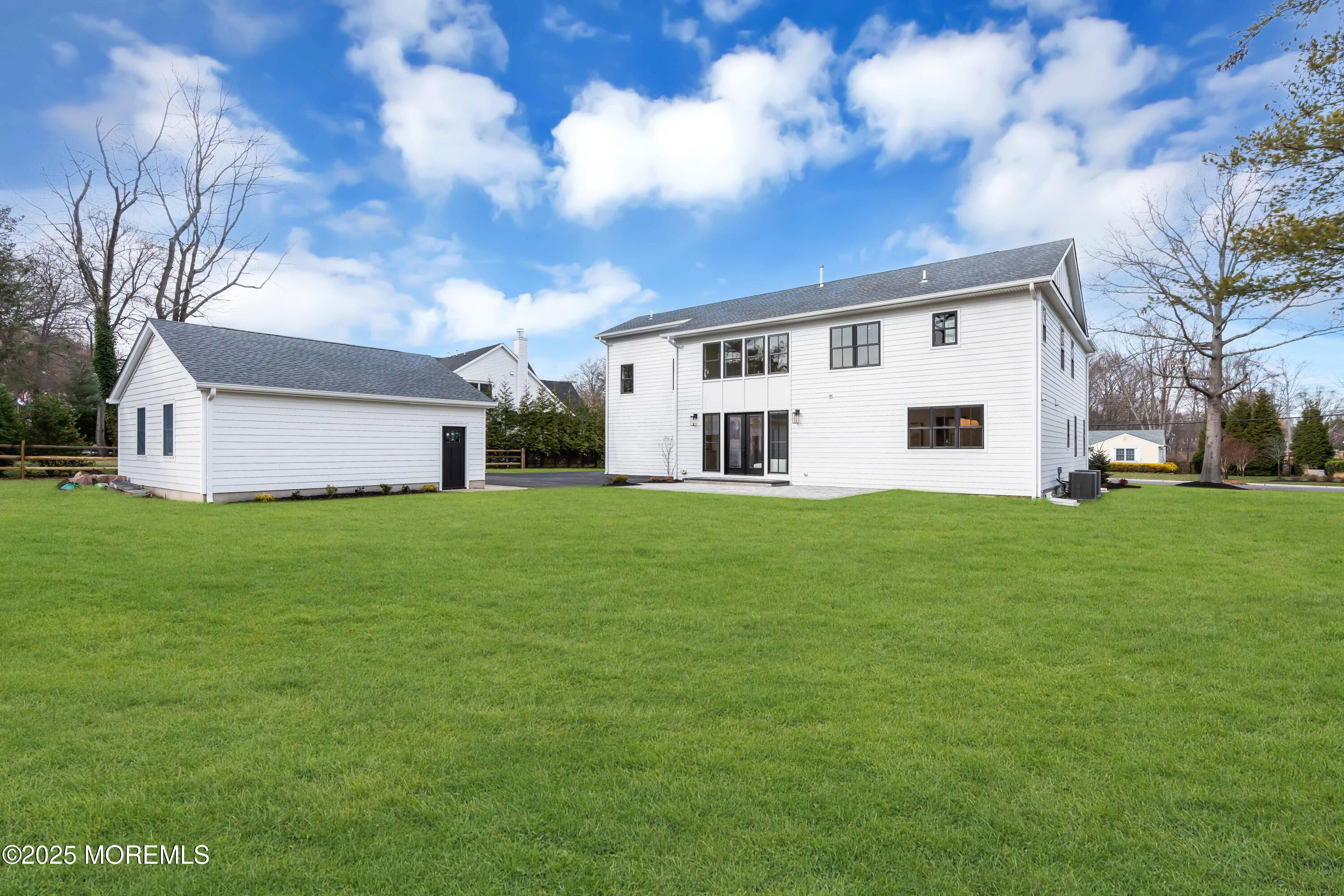 Little Silver, New Jersey, 07739, United States, 5 Bedrooms Bedrooms, ,5 BathroomsBathrooms,Residential,For Sale,2005340