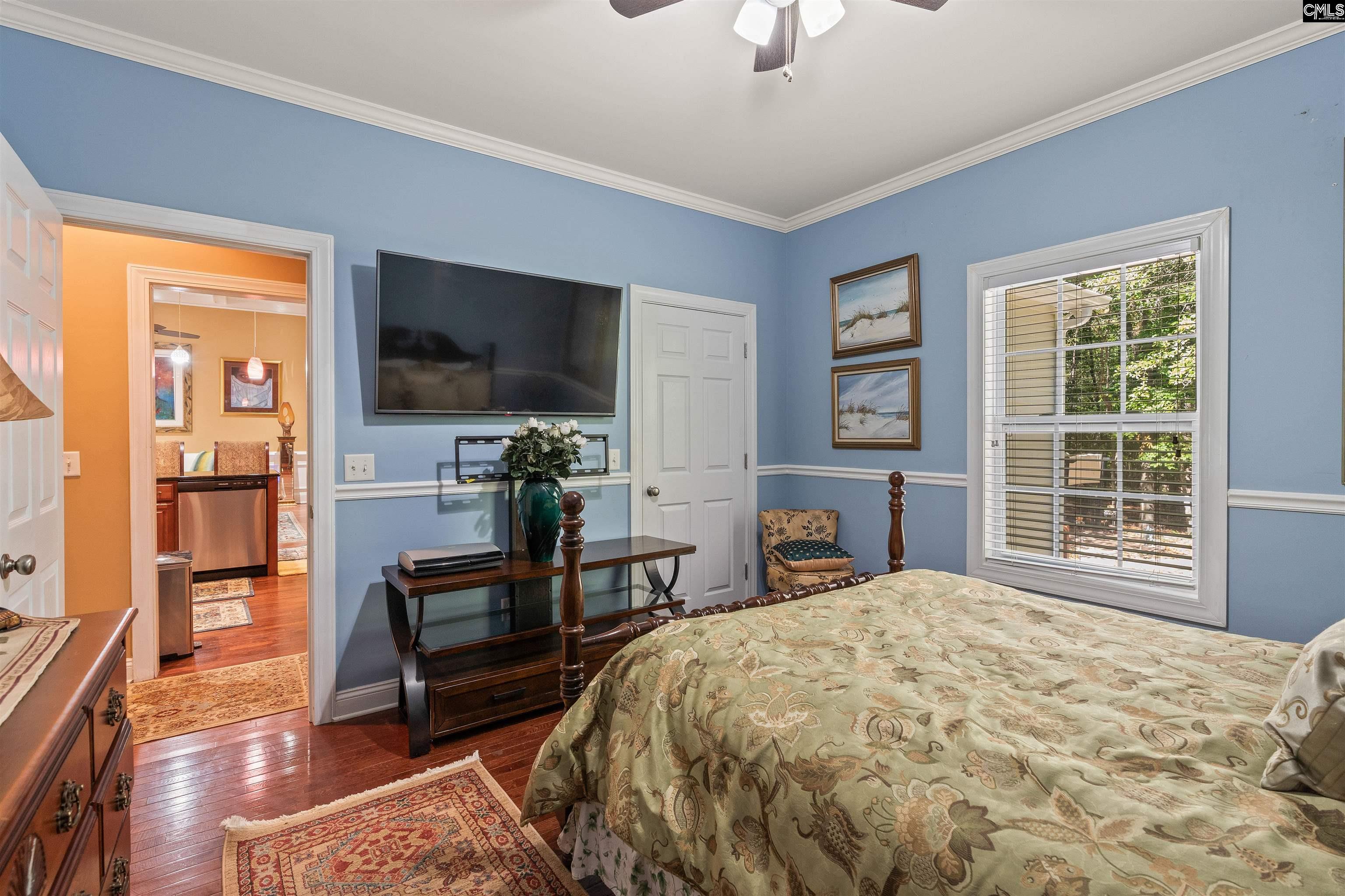 Columbia, South Carolina, 29229, United States, 4 Bedrooms Bedrooms, ,3 BathroomsBathrooms,Residential,For Sale,1969107