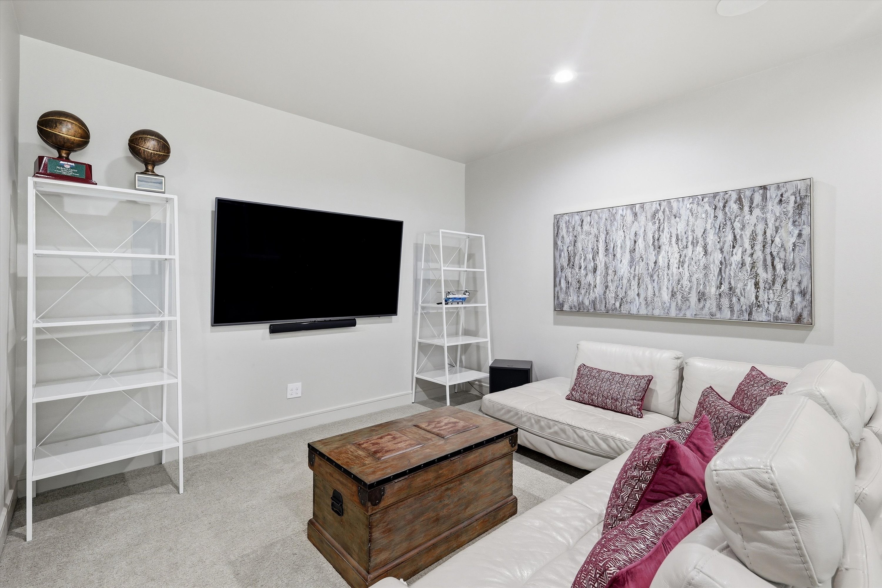  3817 Bent Elm Lane, Fort Worth, TX, 76109 - 物件實景