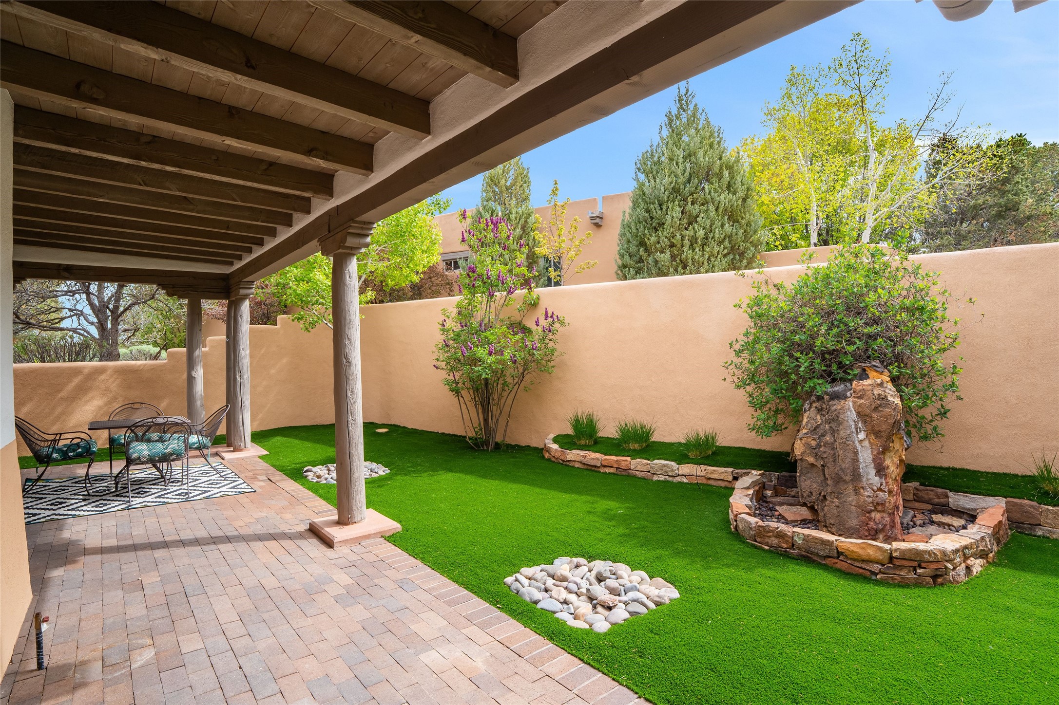  3101 Old Pecos Trail #663 - 物件實景