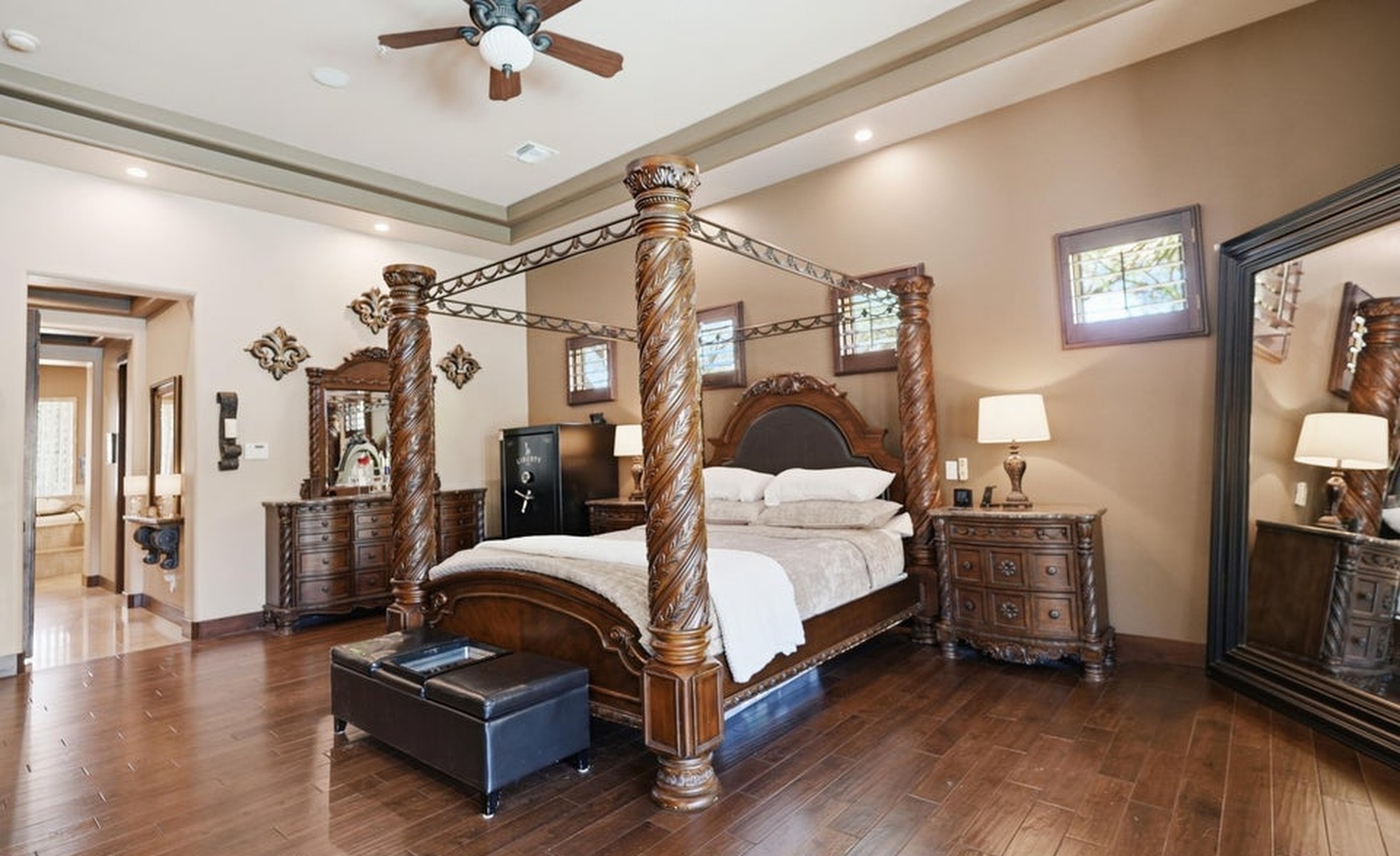  13044 E Cochise Road  Scottsdale, AZ - 物件實景